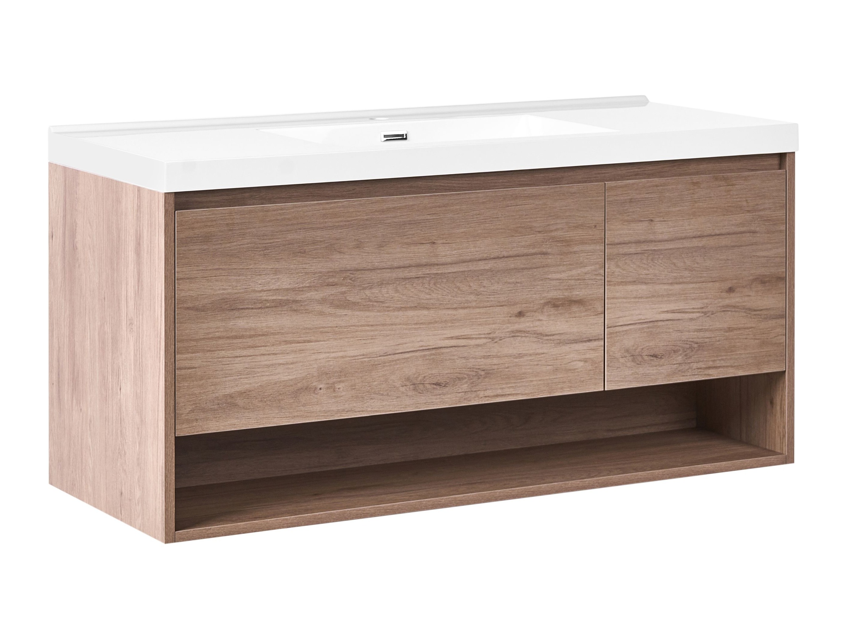 Окачен шкаф за мивка Berwyn 2898