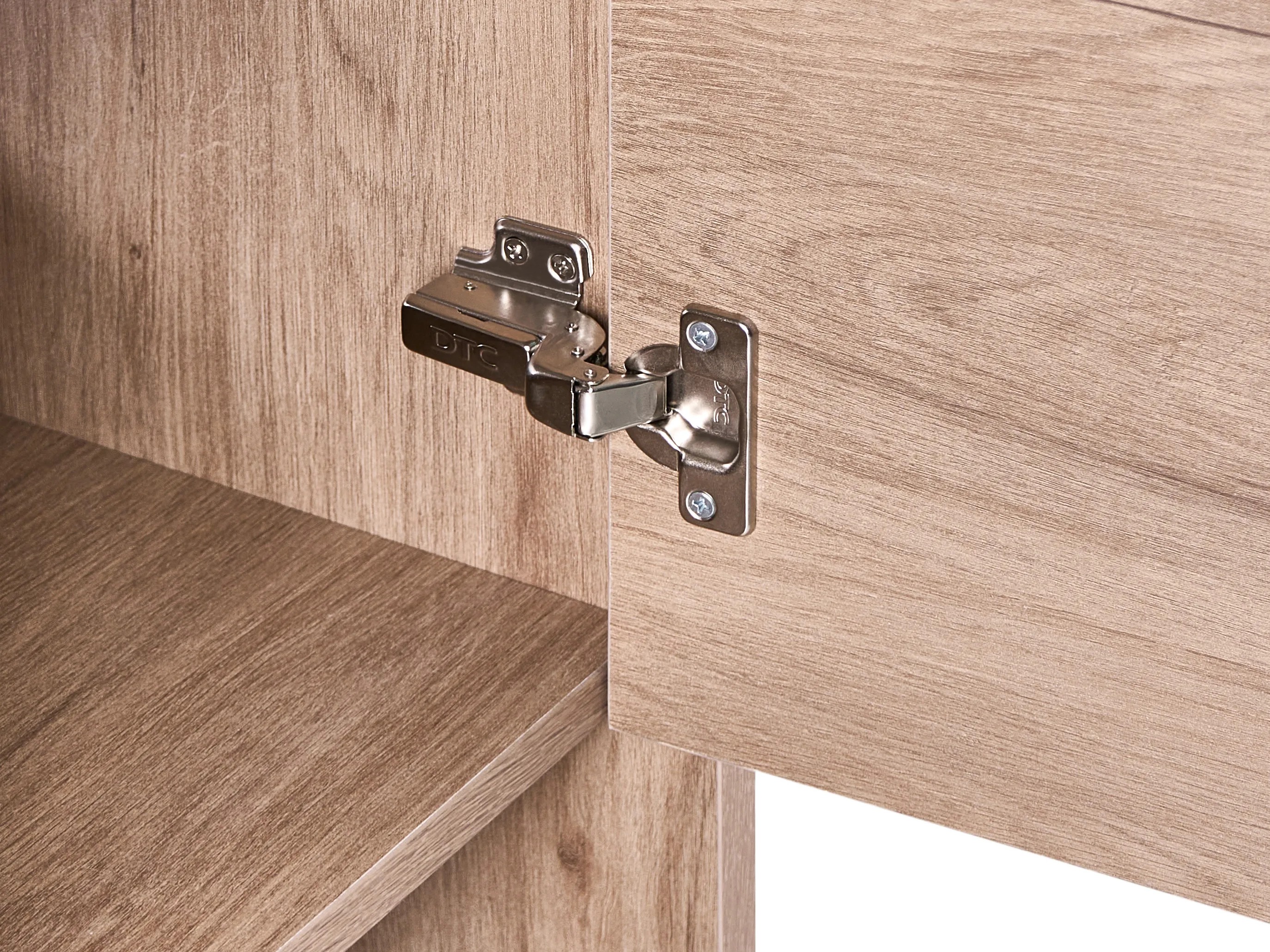 Окачен шкаф за мивка Berwyn 2898