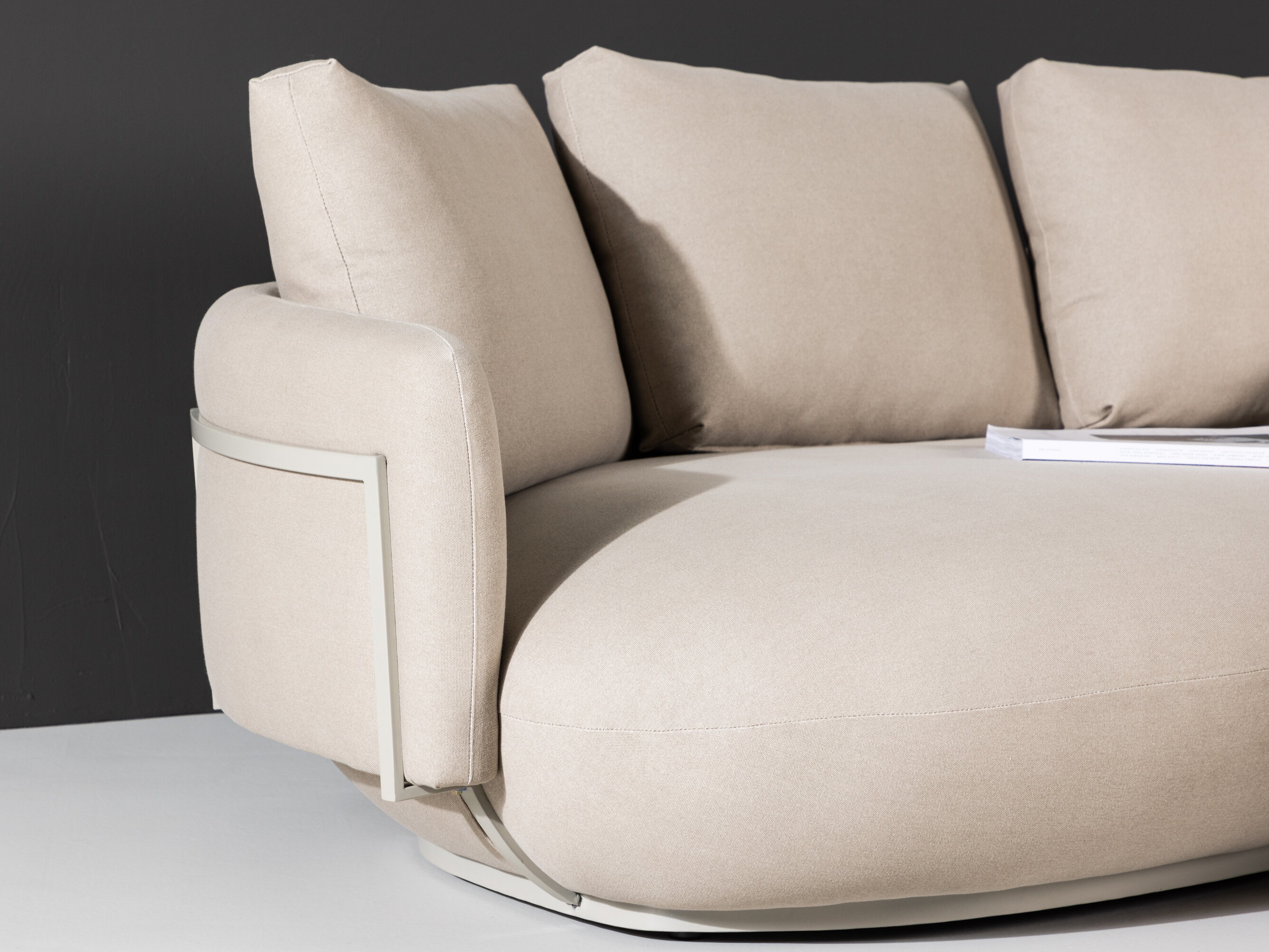 Диван Dallas 4981