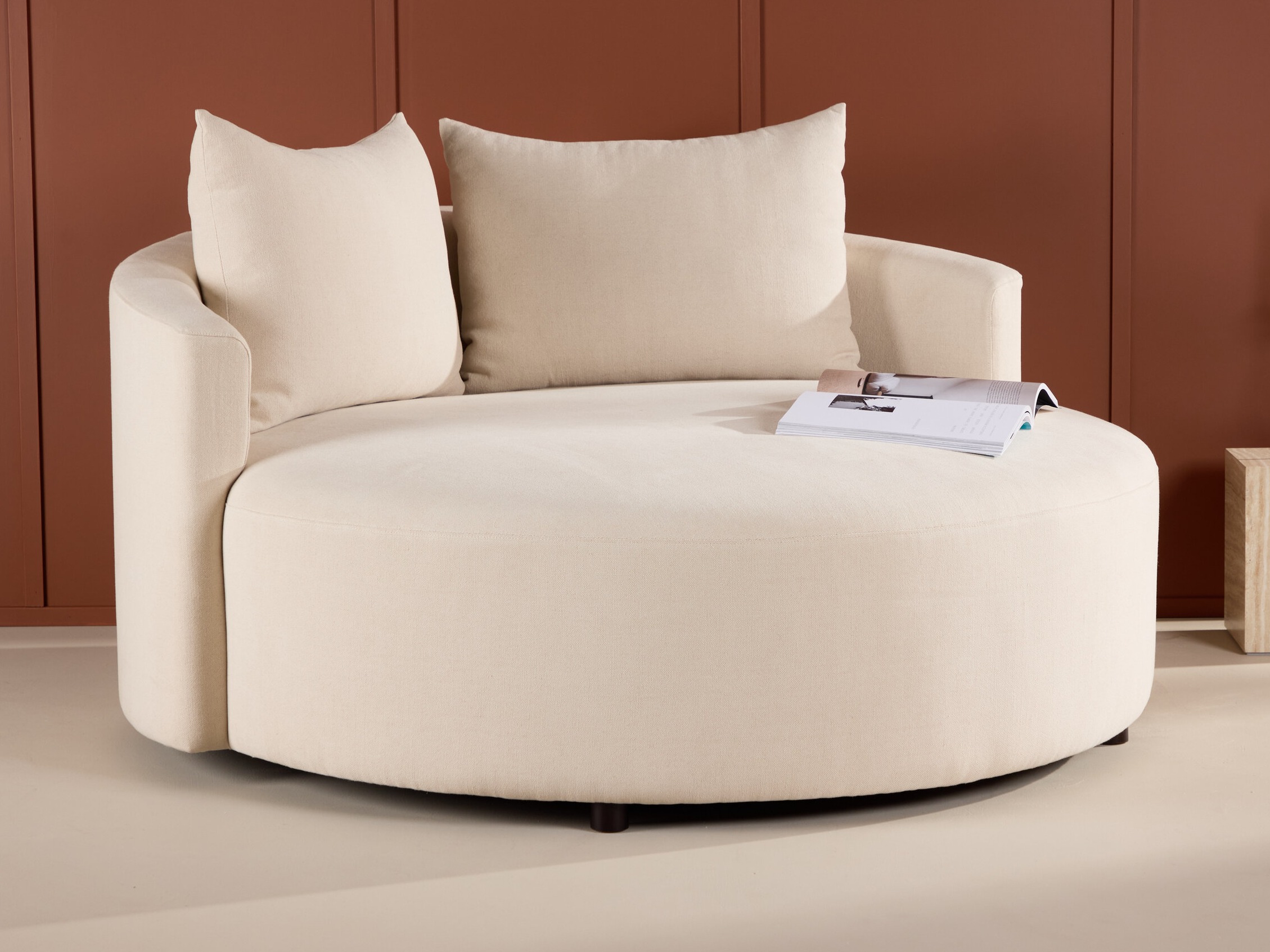 Фотьойл Dallas 4985