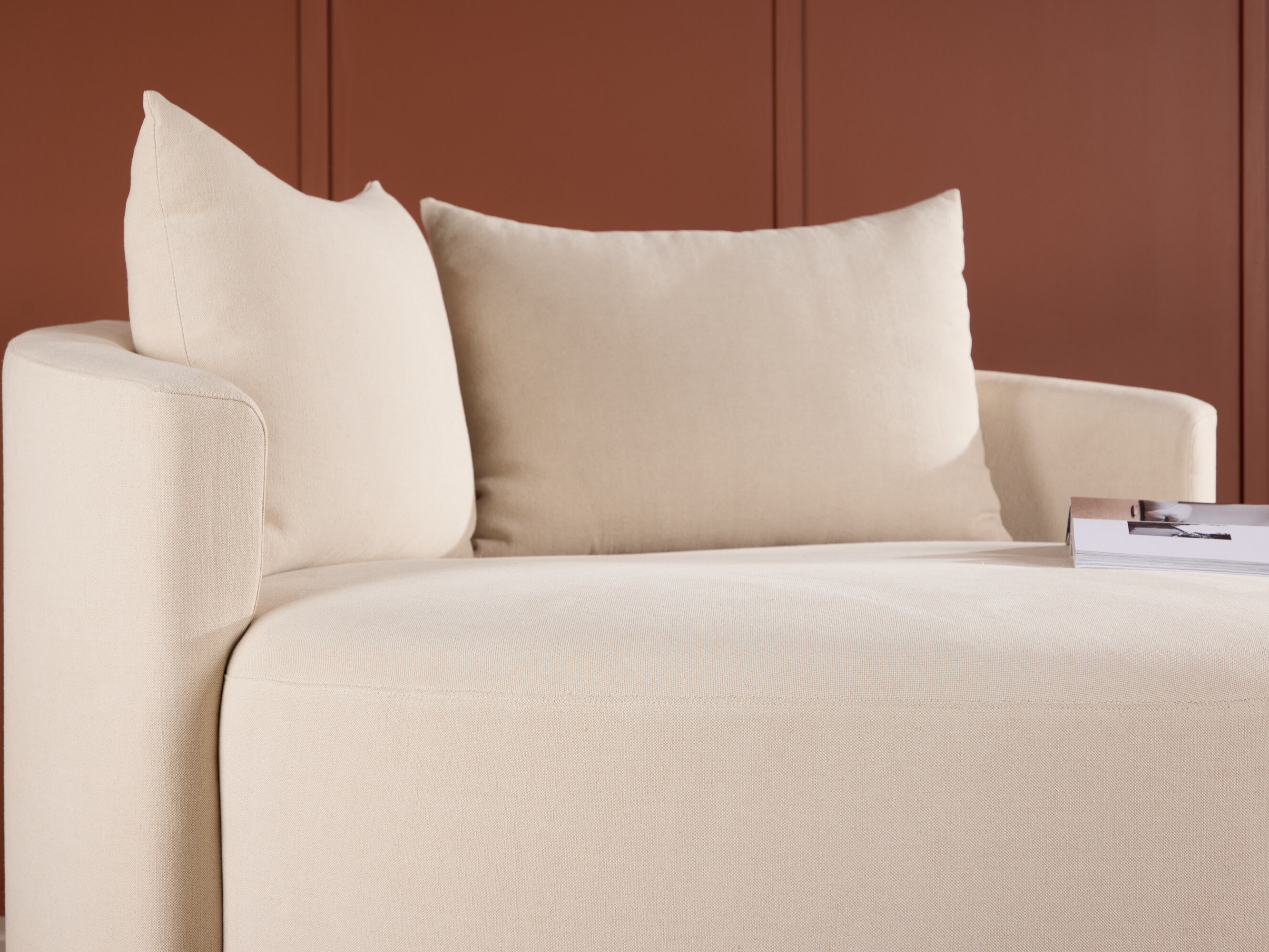 Фотьойл Dallas 4985