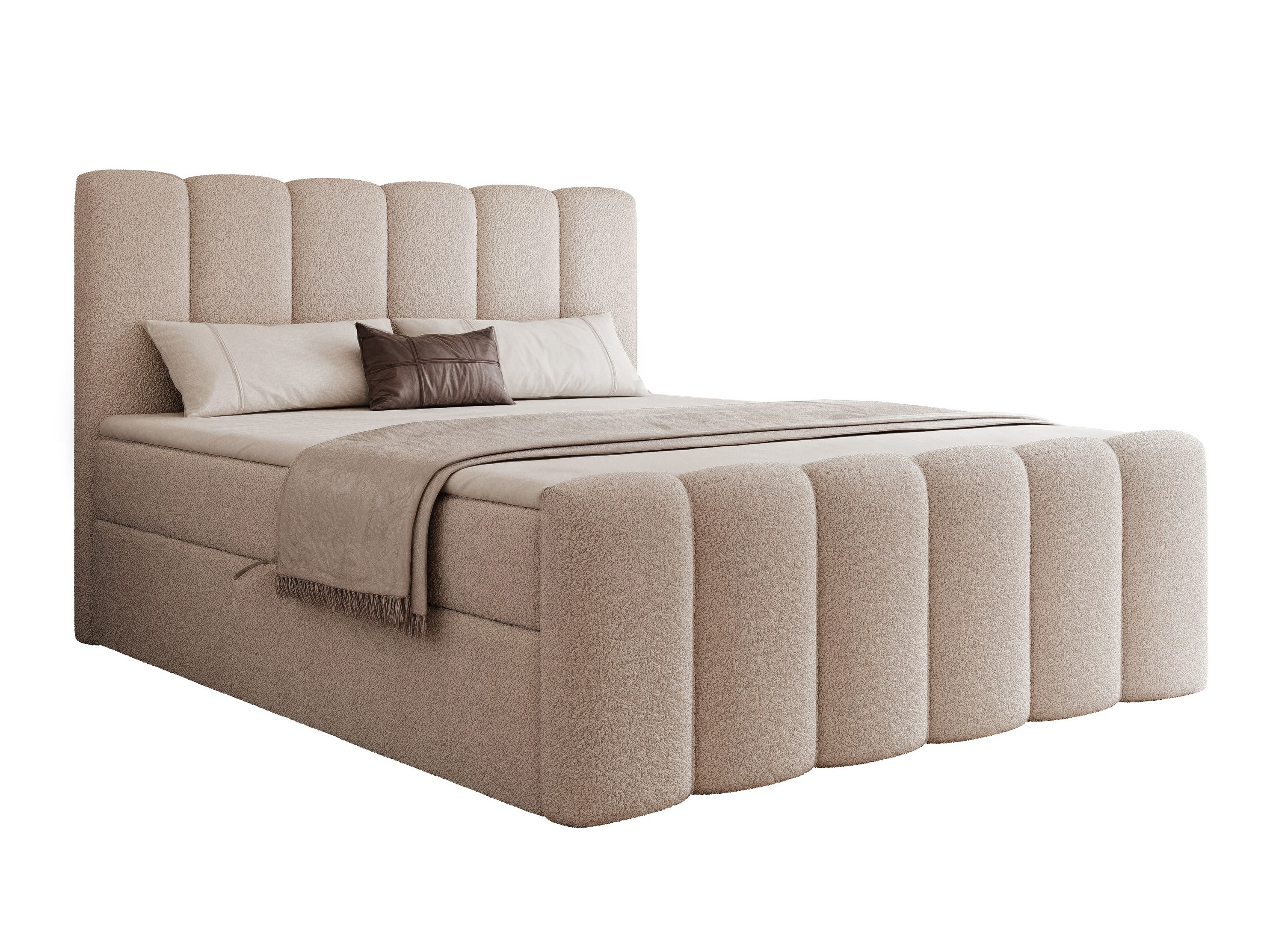 Континентално легло Hesperia 118 (Abriamo 03)