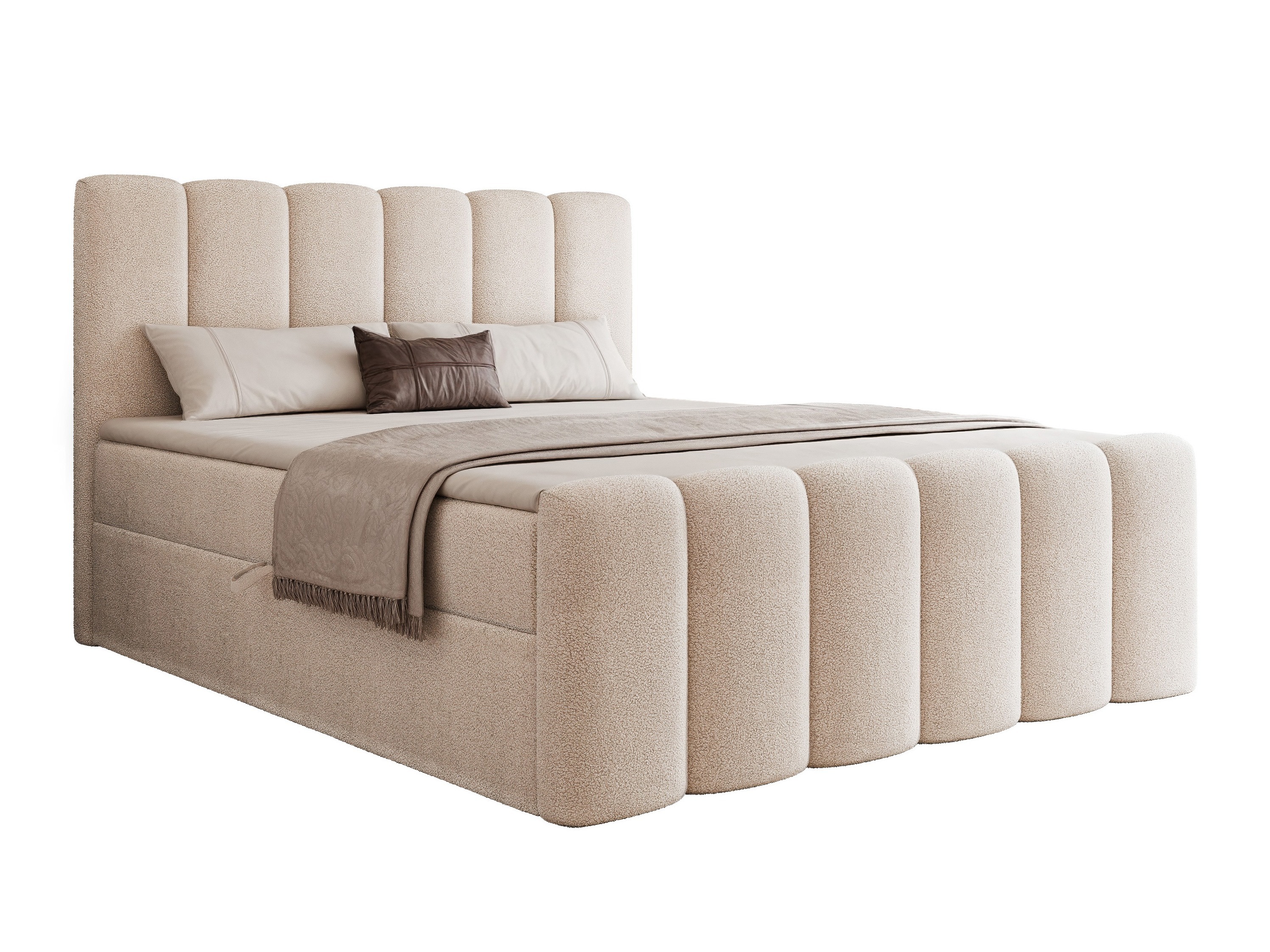 Континентално легло Hesperia 118 (Now Or Never 02)