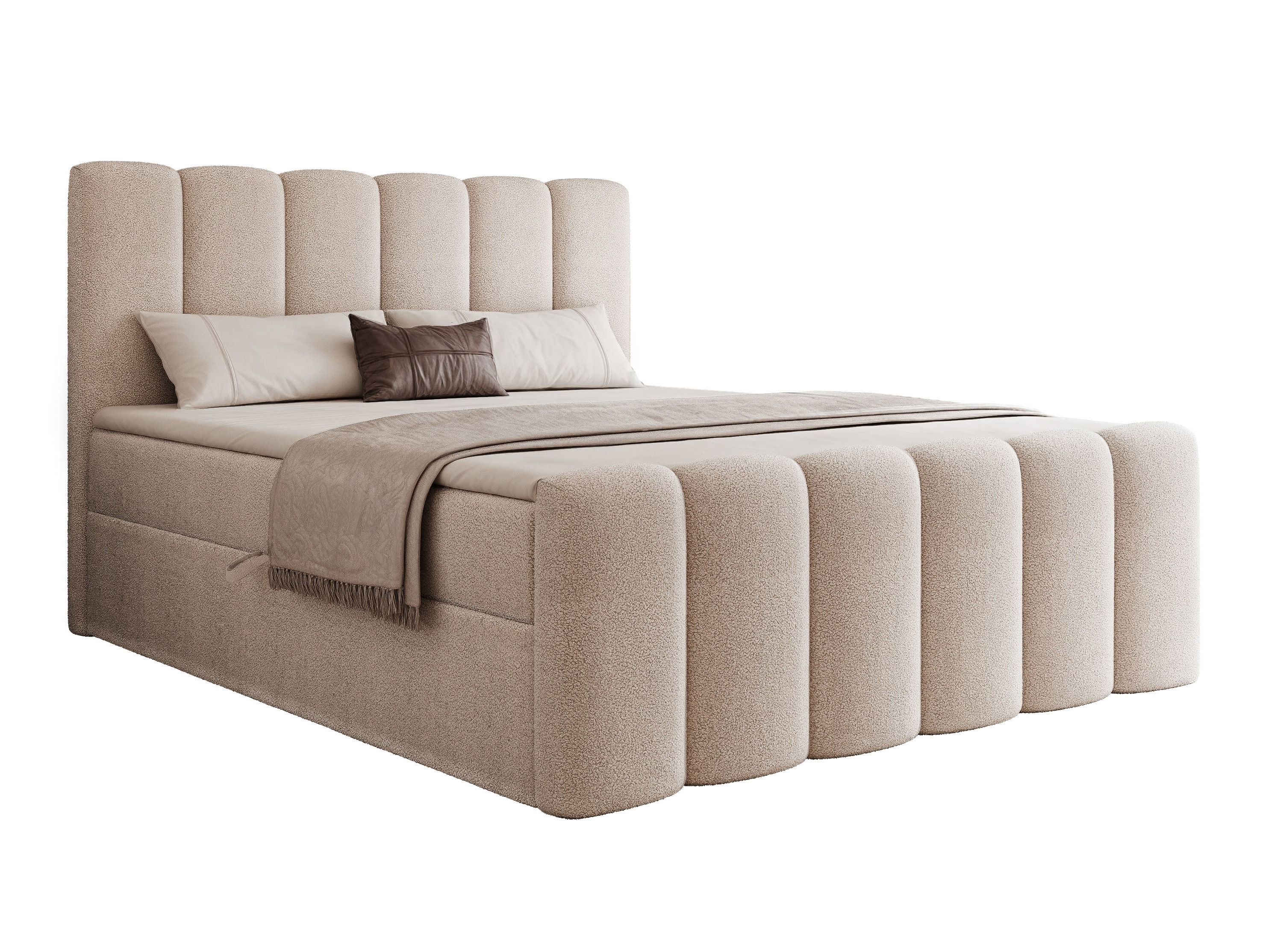 Континентално легло Hesperia 118 (Now Or Never 06)