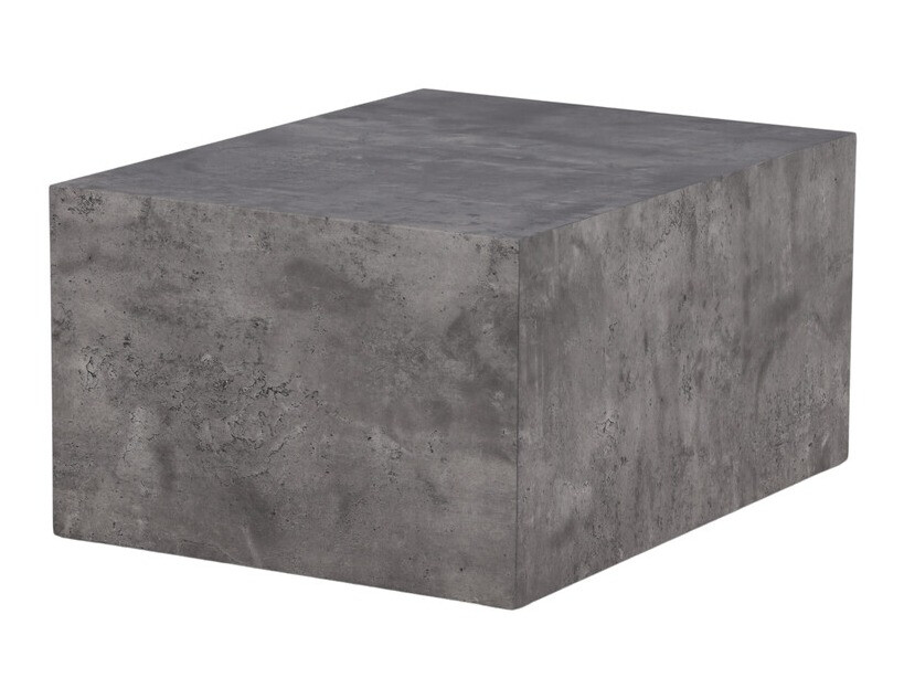 Масичка за кафе Dallas 3186 (Сив)