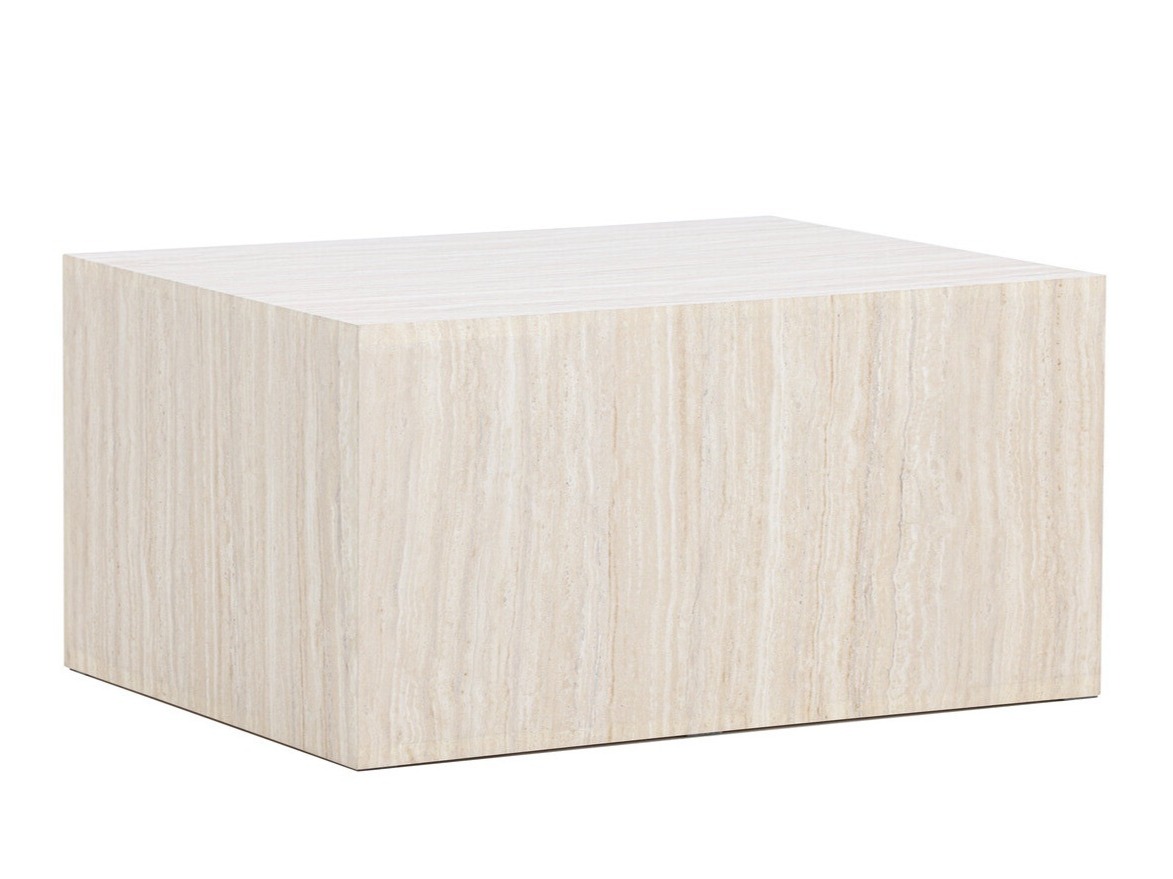 Масичка за кафе Dallas 3186 (Светлокафяво)