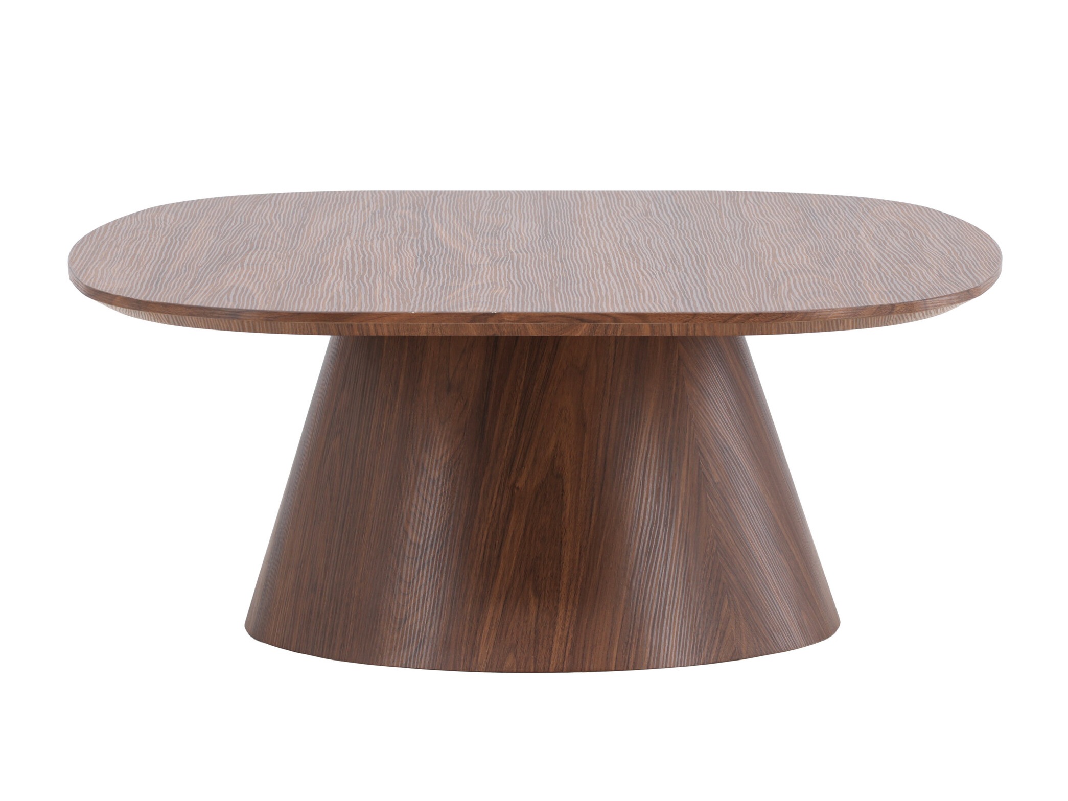 Масичка за кафе Dallas 4976 (Кафяв)