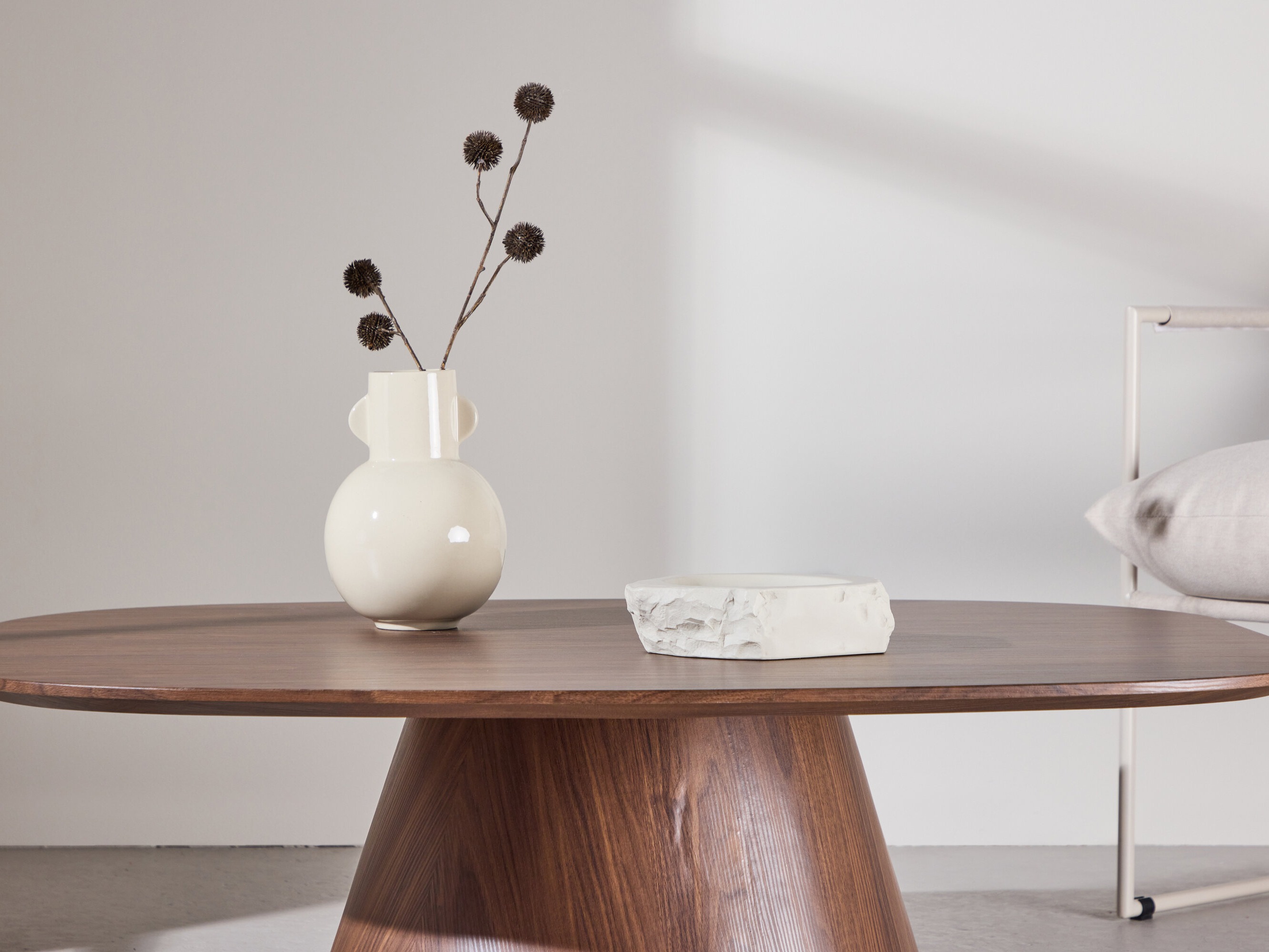 Масичка за кафе Dallas 4976 (Кафяв)