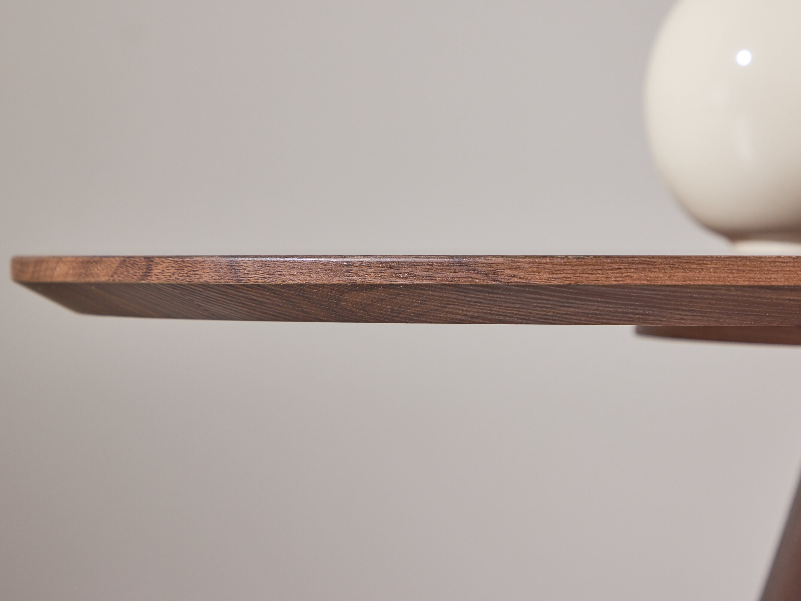 Масичка за кафе Dallas 4976 (Кафяв)