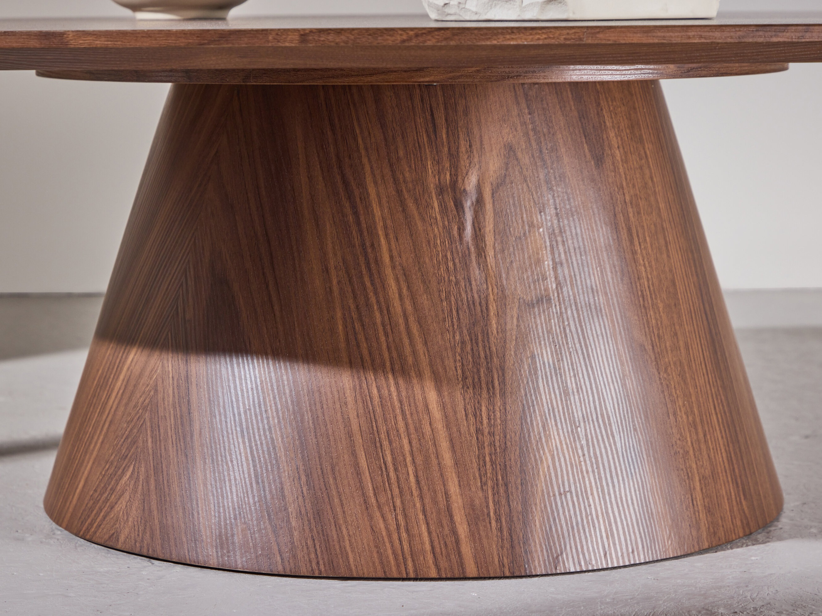 Масичка за кафе Dallas 4976 (Кафяв)