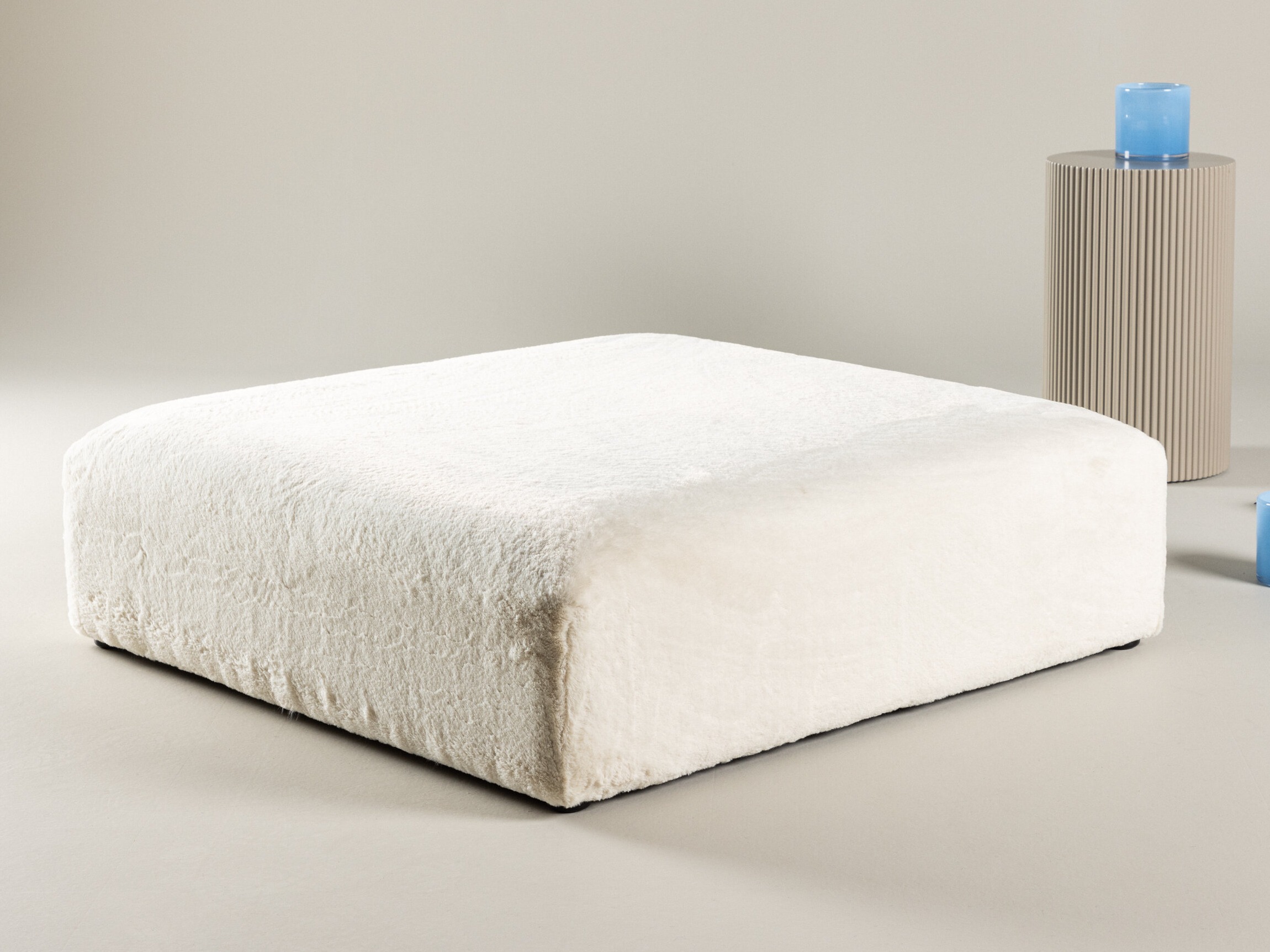 Тапицирана пейка Dallas 4977