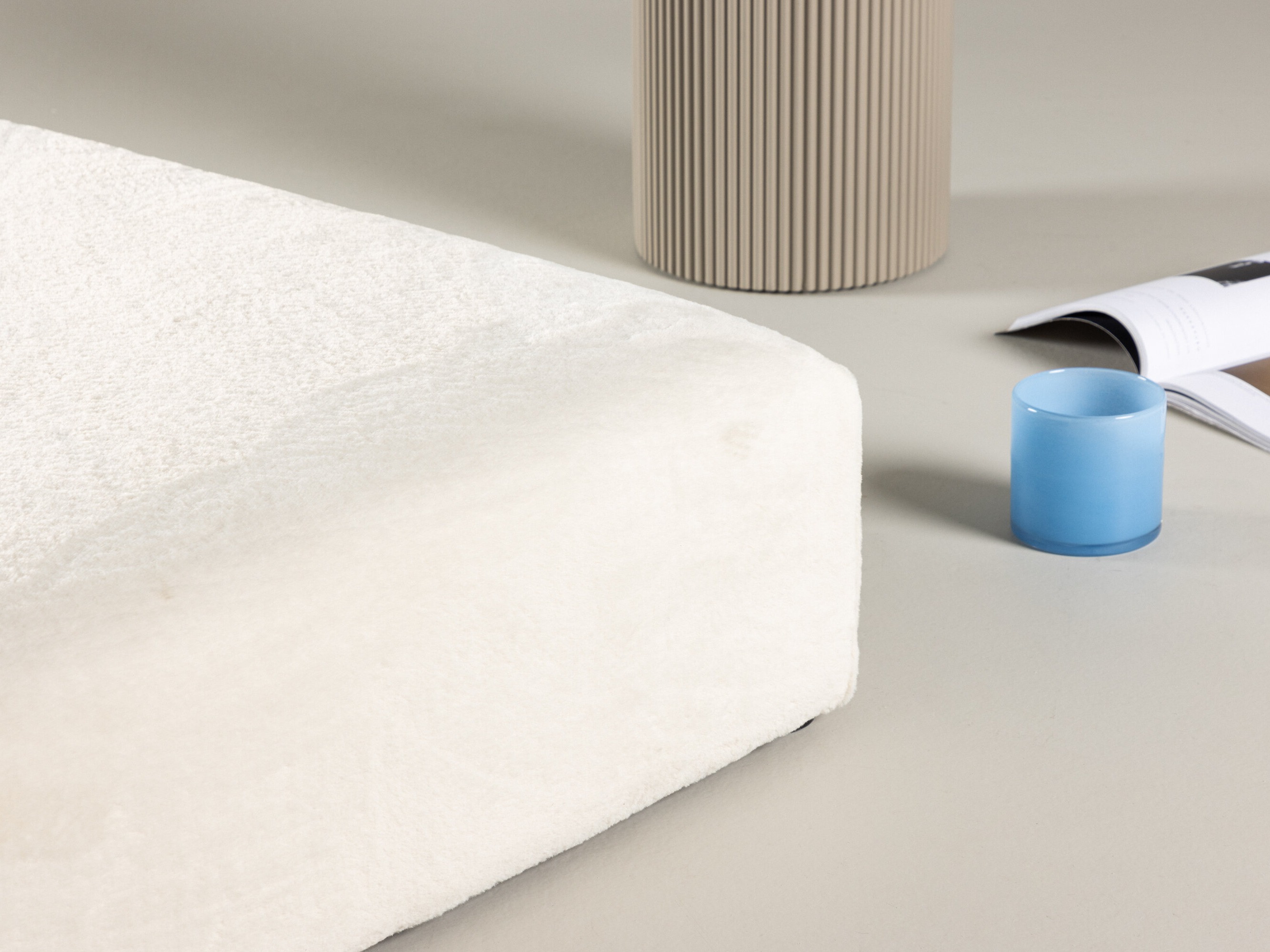 Тапицирана пейка Dallas 4977