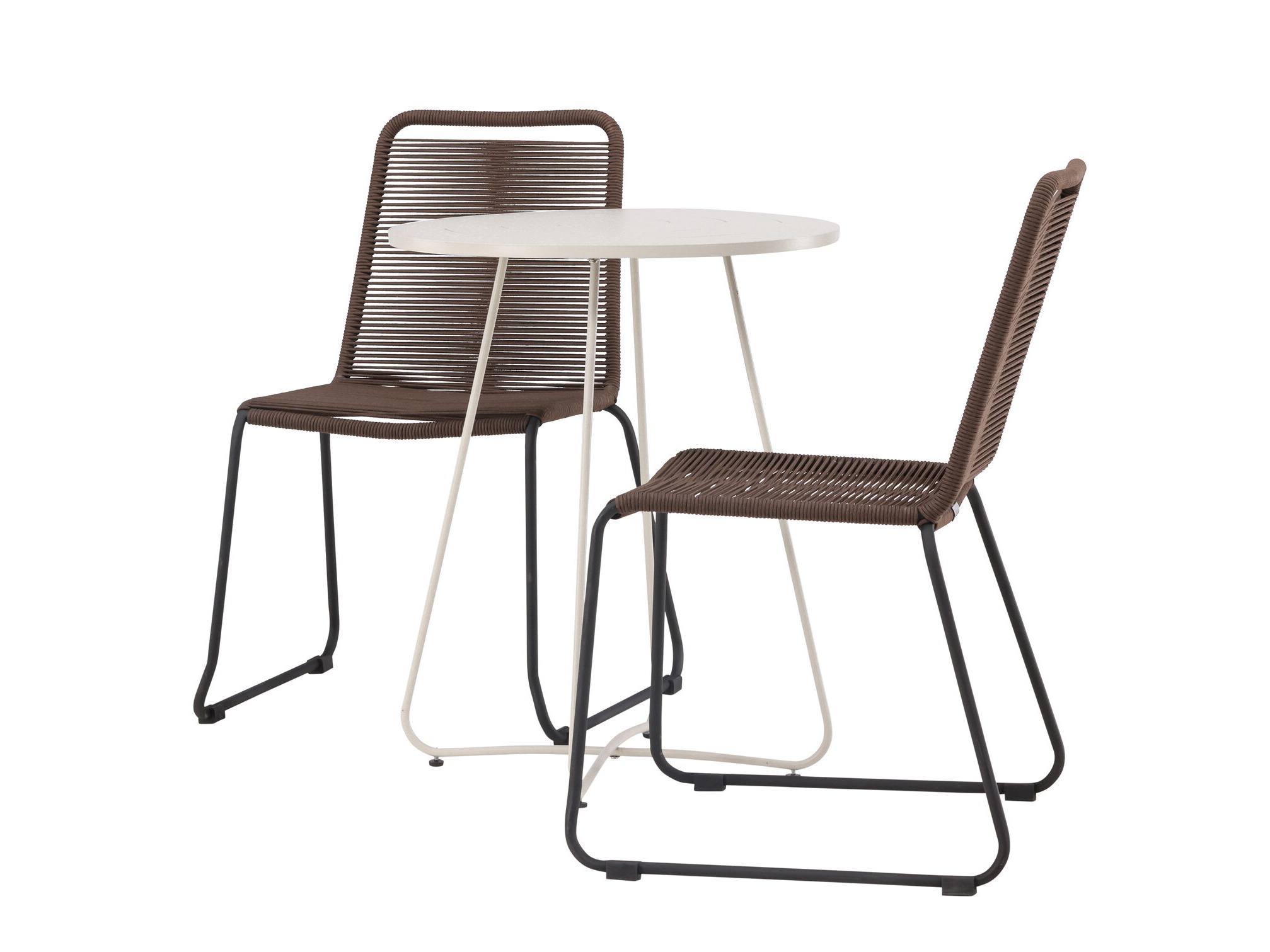 Комплект за балкон Dallas 3554