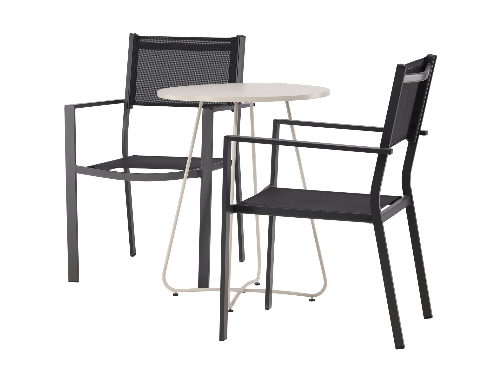 Комплект за балкон Dallas 3556