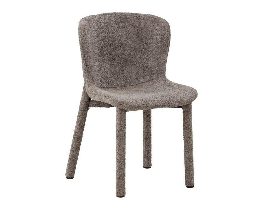 Маса и столове за трапезария Dallas 4989 (Дъб)