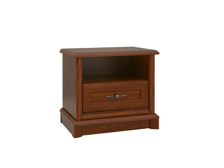 Нощно шкафче Vendore 101