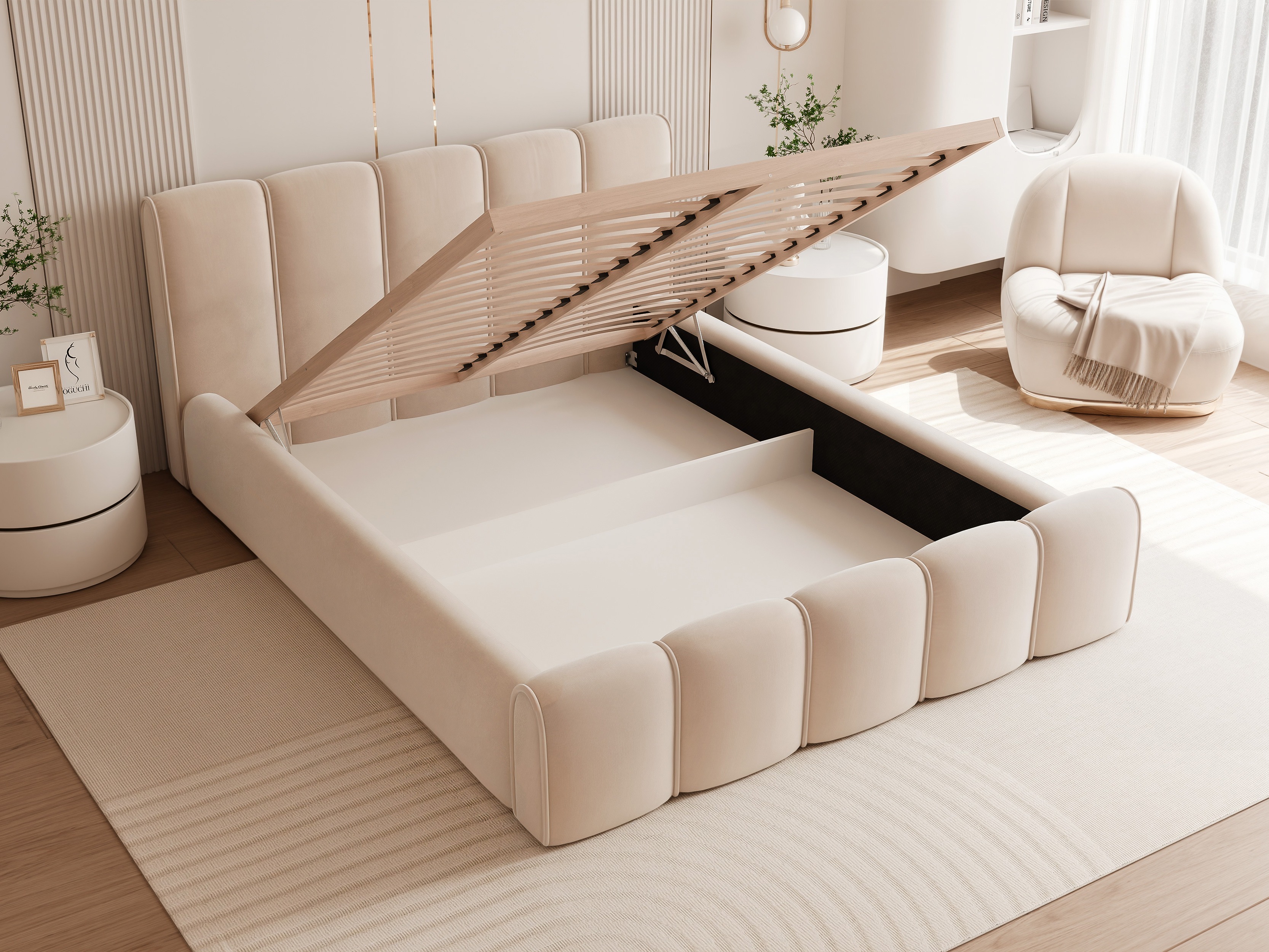 Легло Hesperia 119 (Cremona 85)