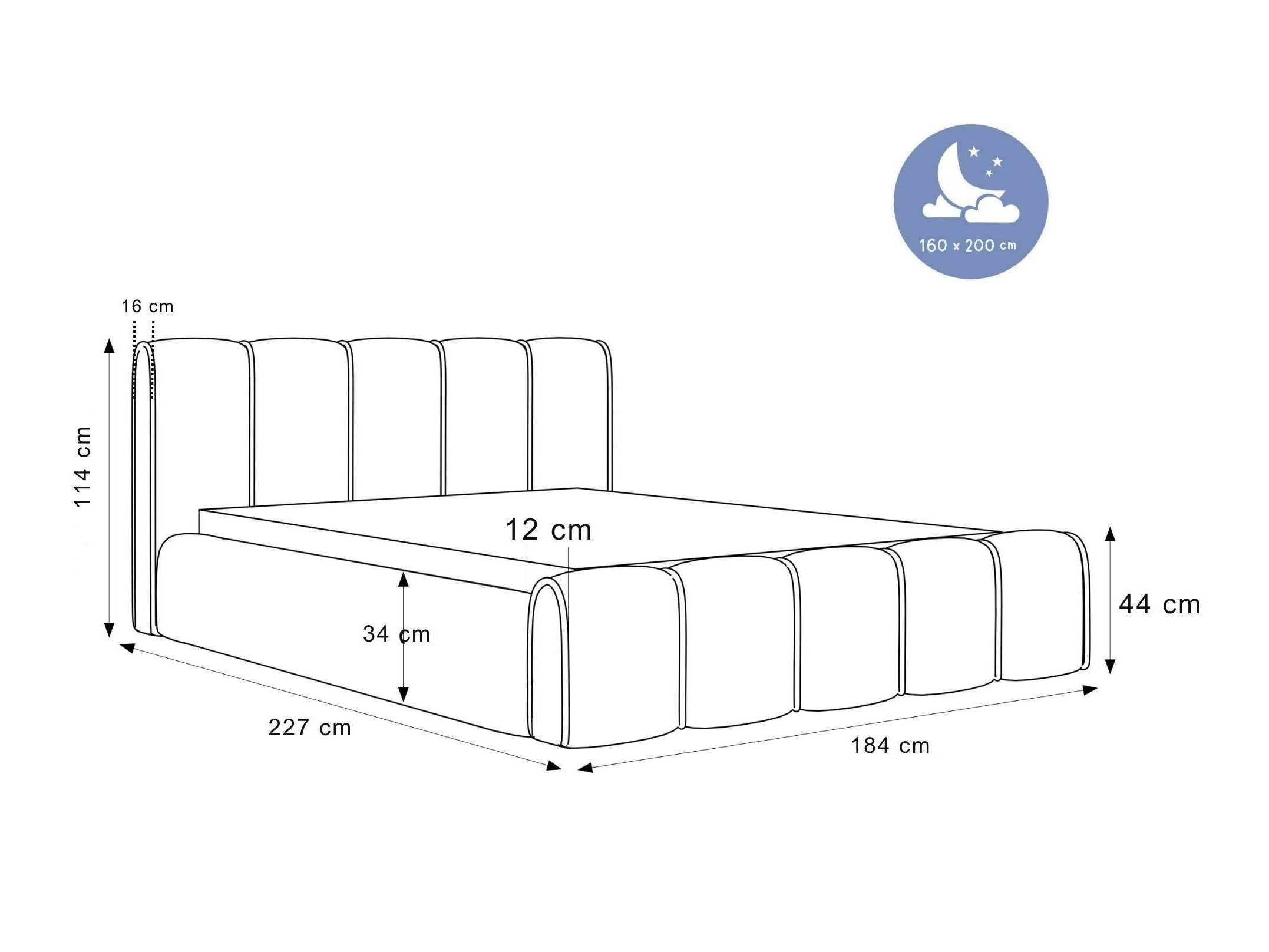 Легло Hesperia 119 (Cremona 85)