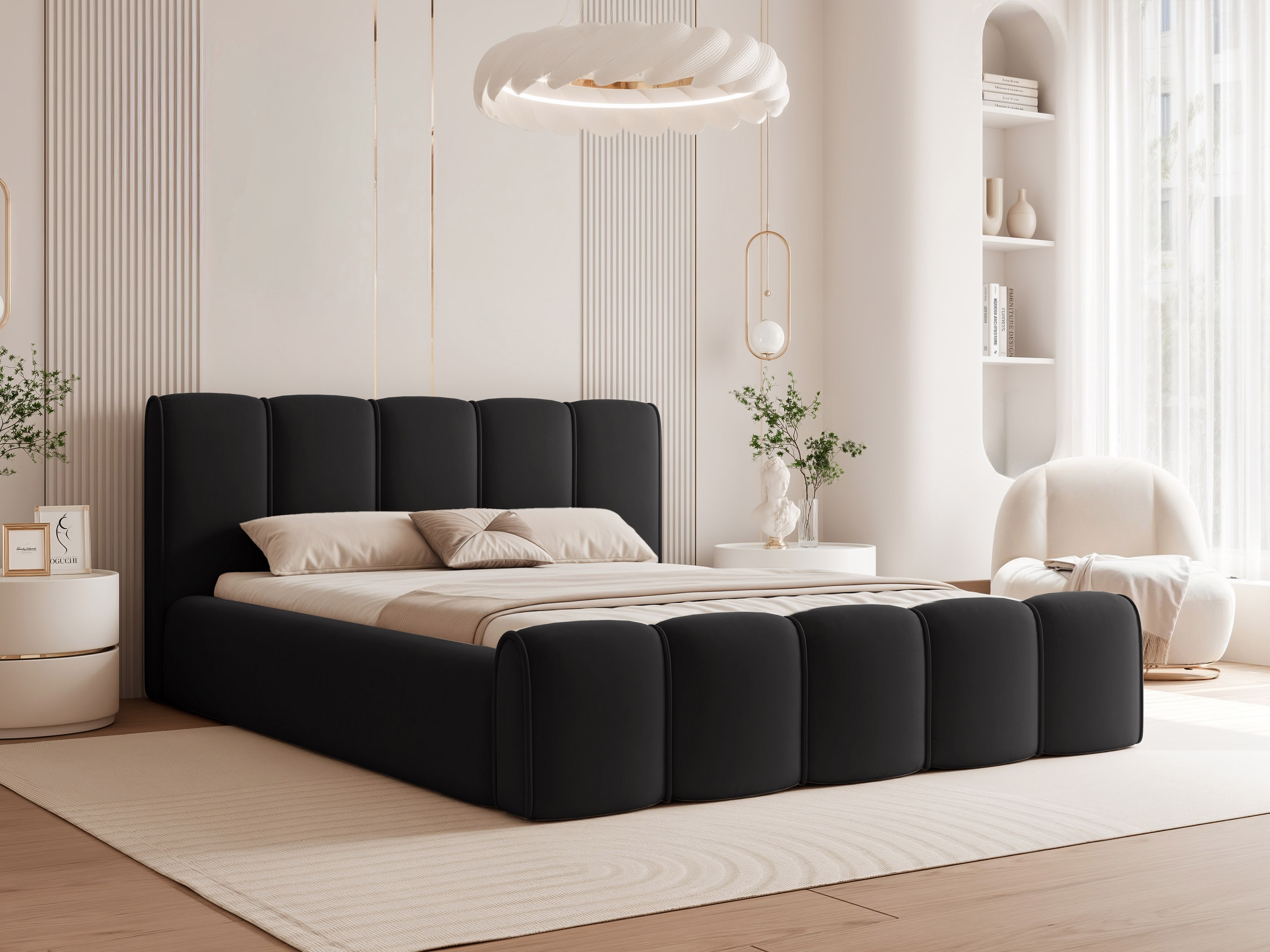 Легло Hesperia 119 (Dream Velvet 202.12)