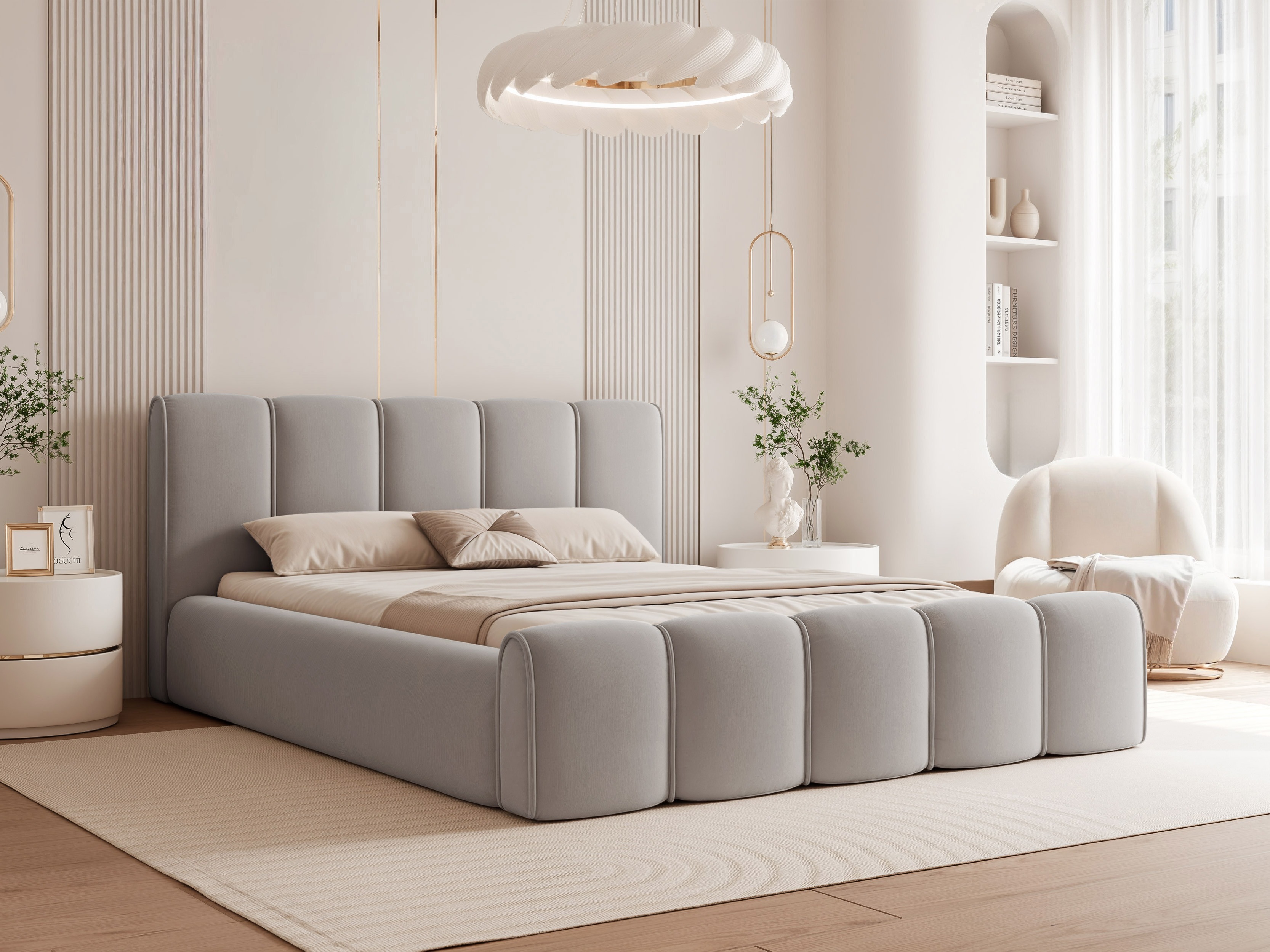 Легло Hesperia 119 (Dream Velvet 202.17)