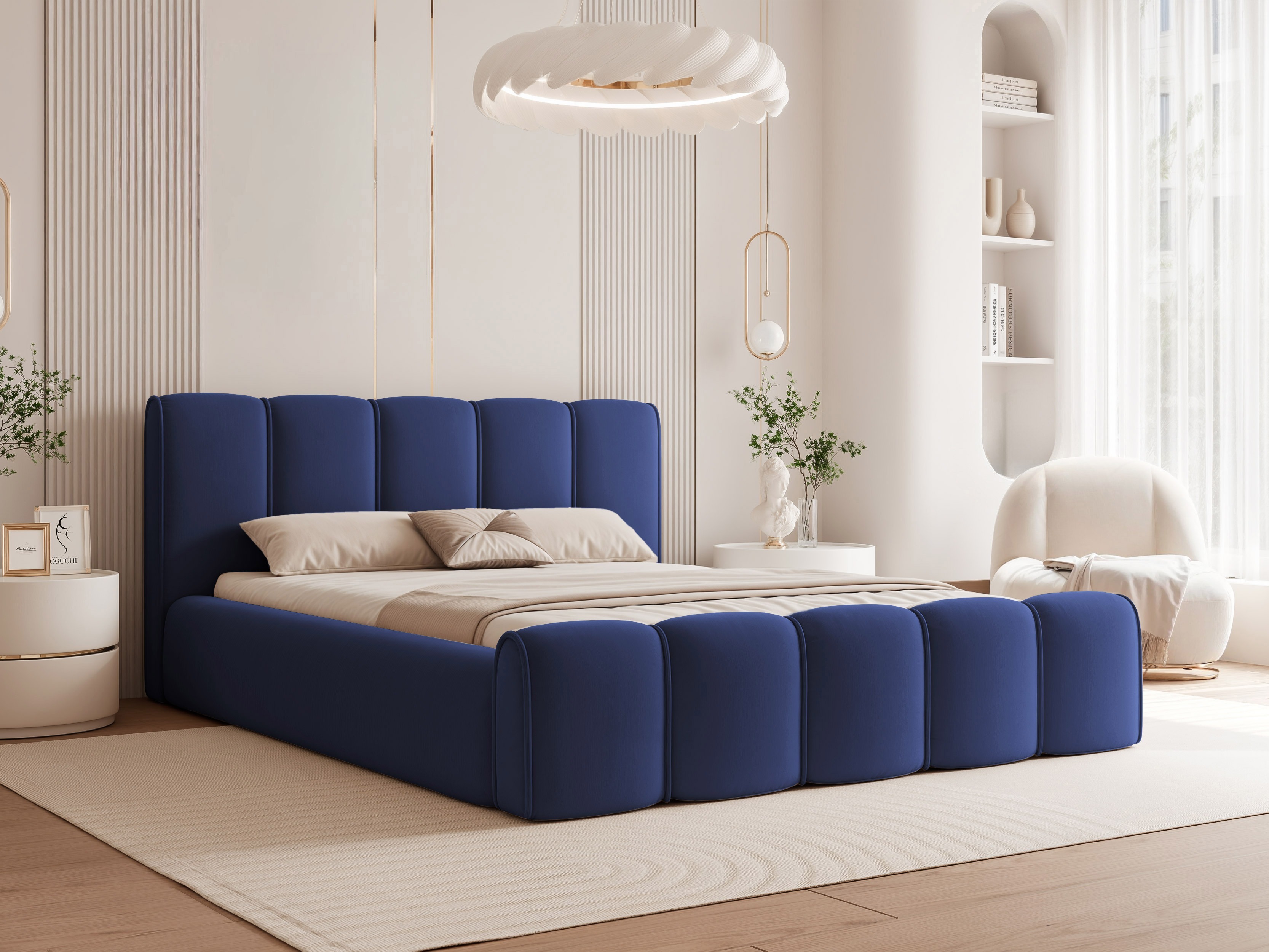 Легло Hesperia 119 (Dream Velvet 202.24)