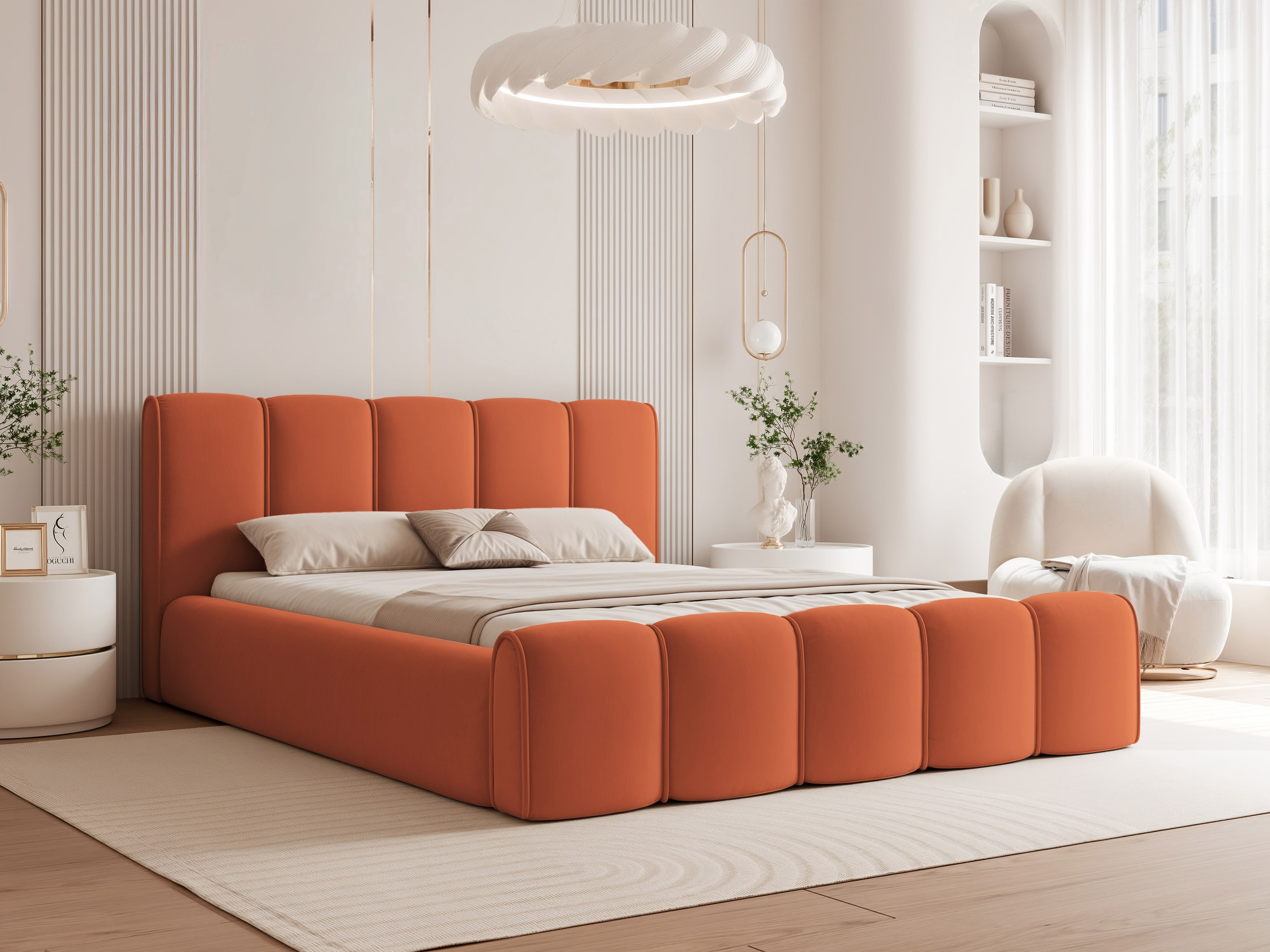 Легло Hesperia 119 (Dream Velvet 202.42)