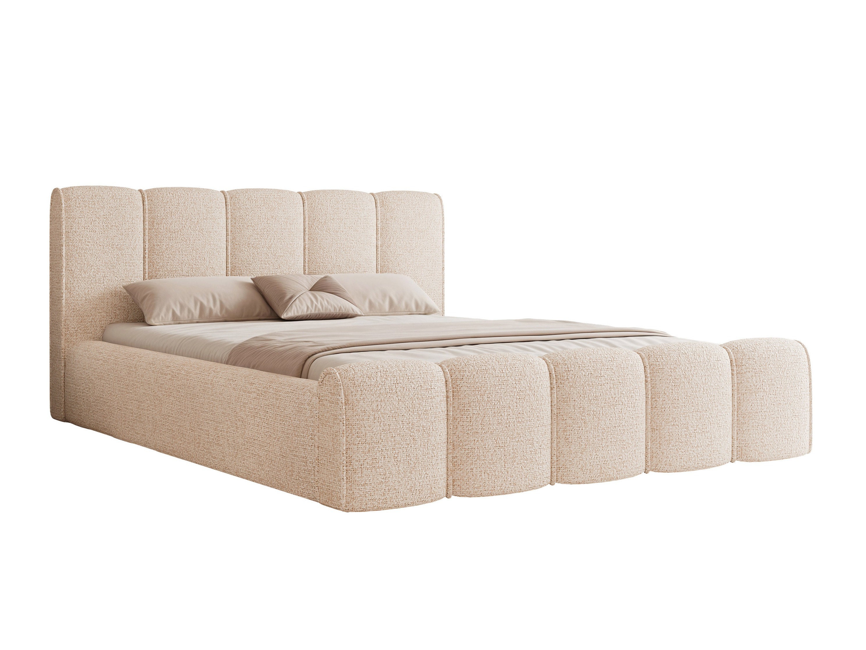 Легло Hesperia 119 (Puente 03)