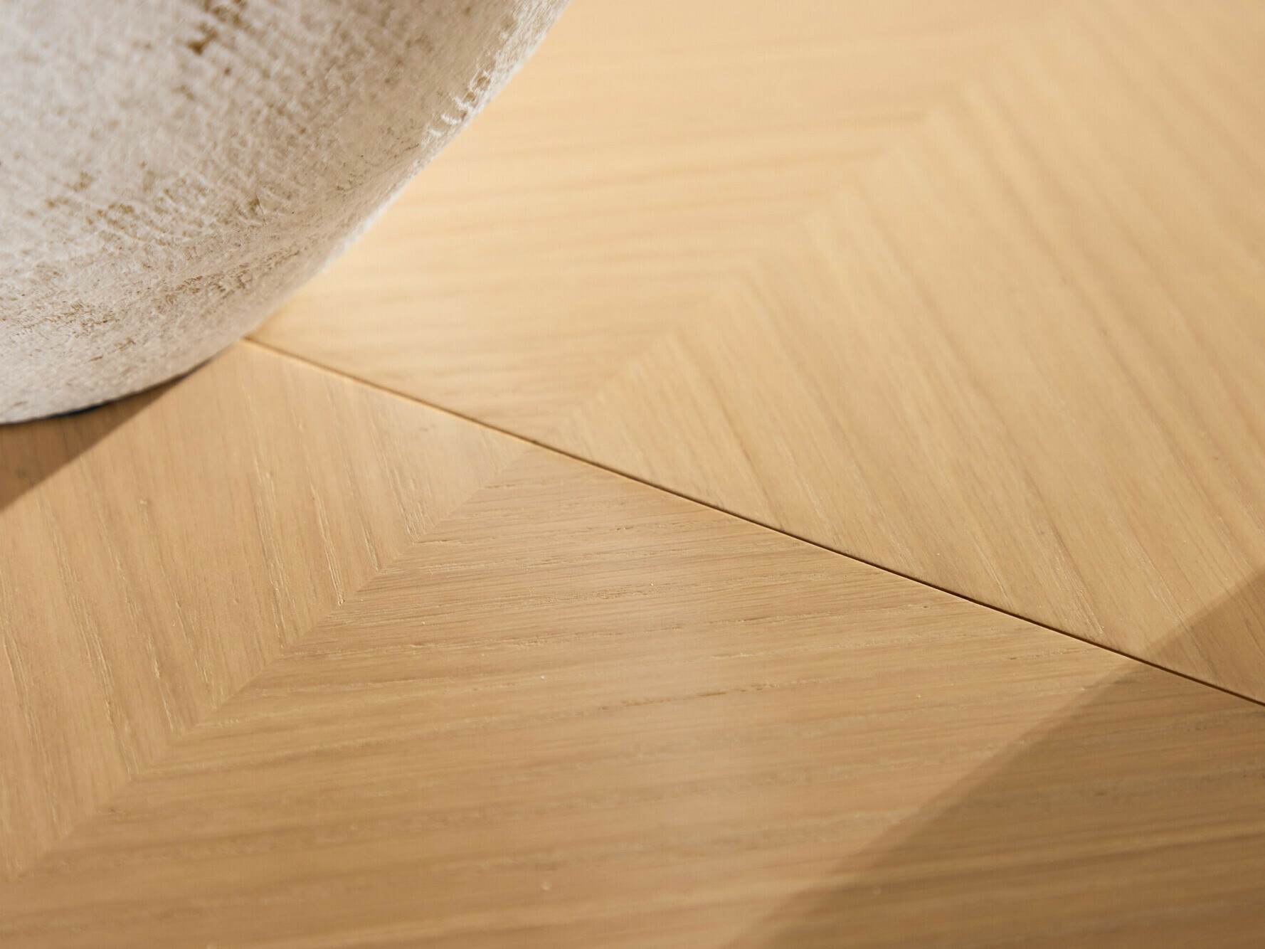 Маса и столове за трапезария Dallas 4991 (Дъб)