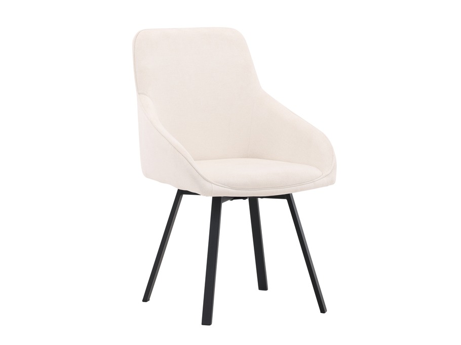 Маса и столове за трапезария Dallas 4996 (Бежов)