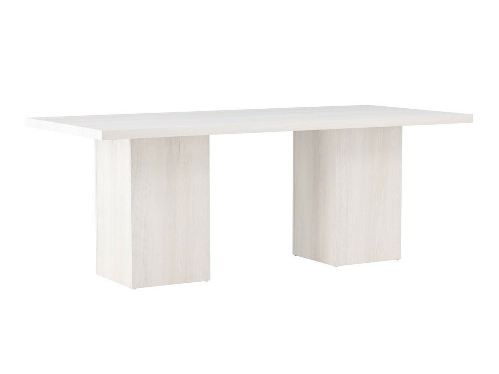 Маса и столове за трапезария Dallas 4996 (Сив)