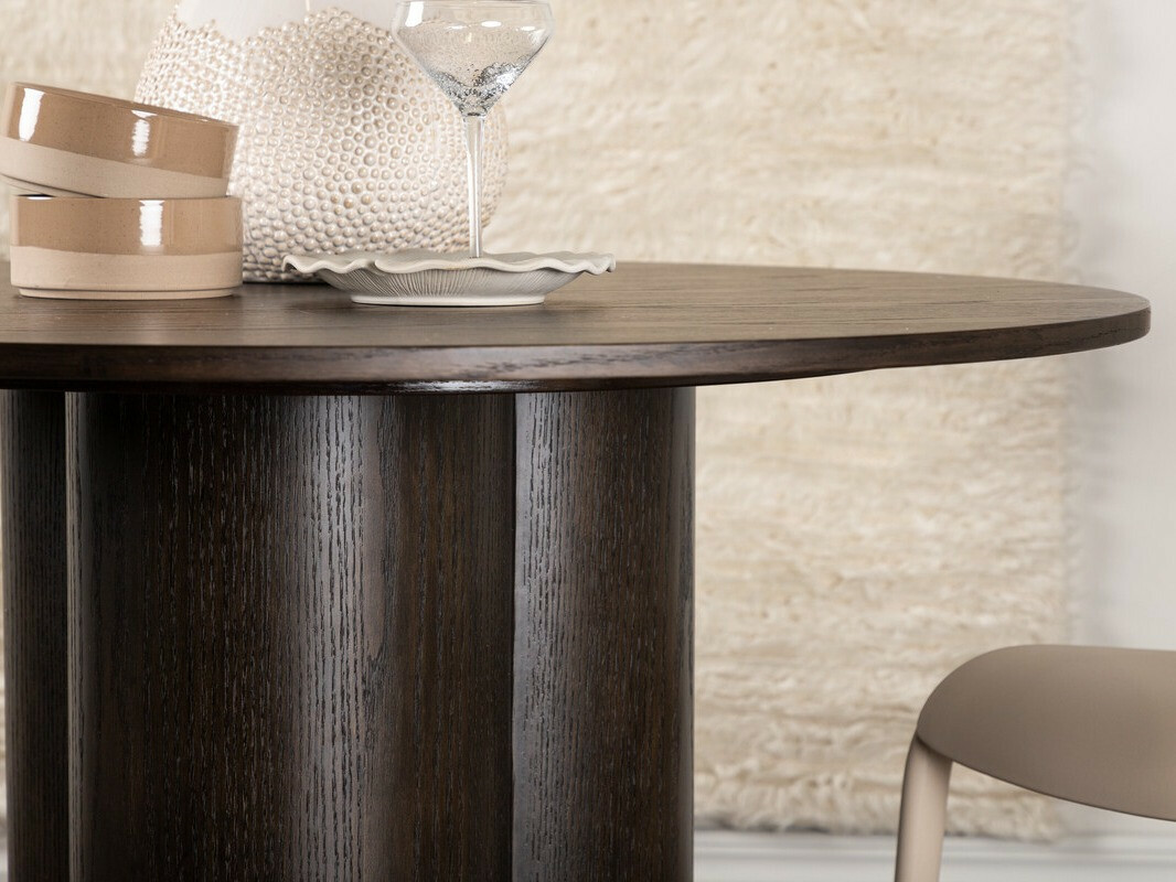 Маса и столове за трапезария Dallas 4999