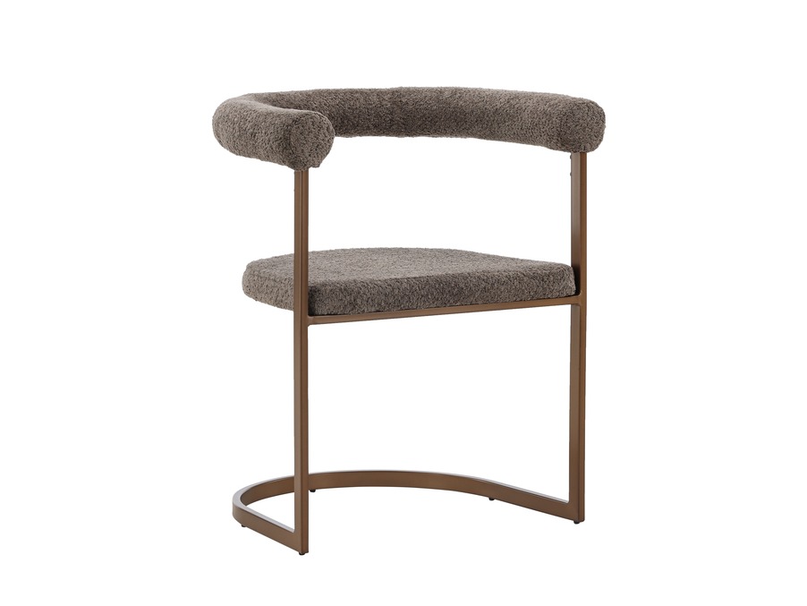 Маса и столове за трапезария Dallas 4999