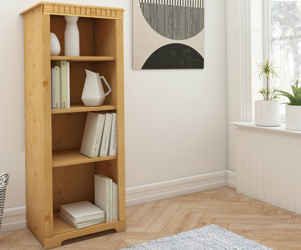 Етажерка Elbelba 103 (Светлокафяво)