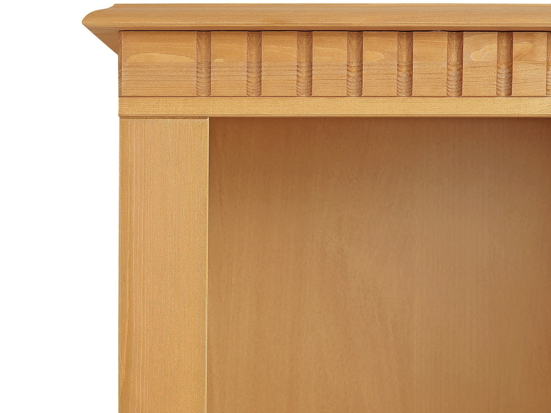 Етажерка Elbelba 103 (Светлокафяво)