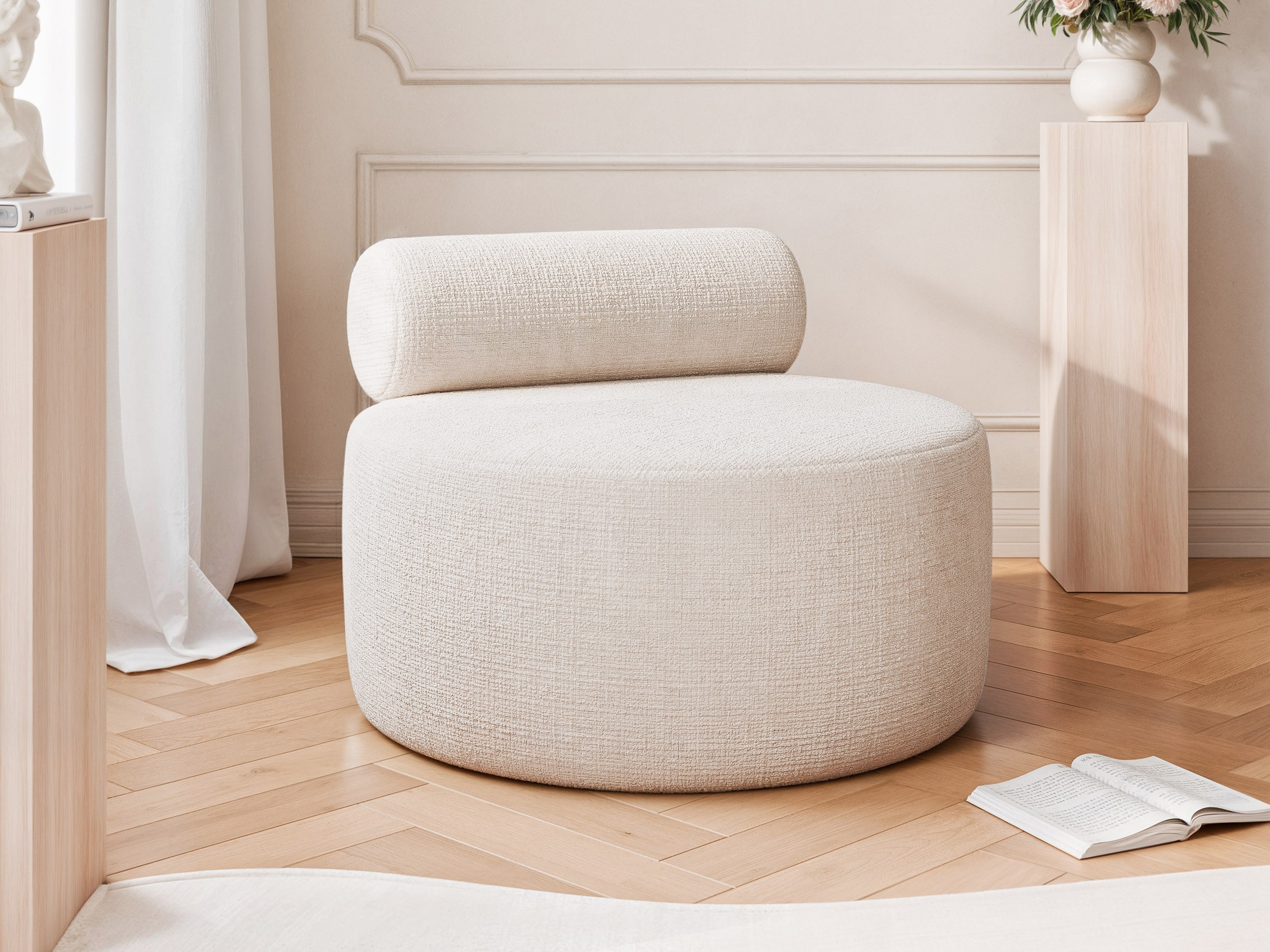 Фотьойл Hesperia 120 (Cremona 02)