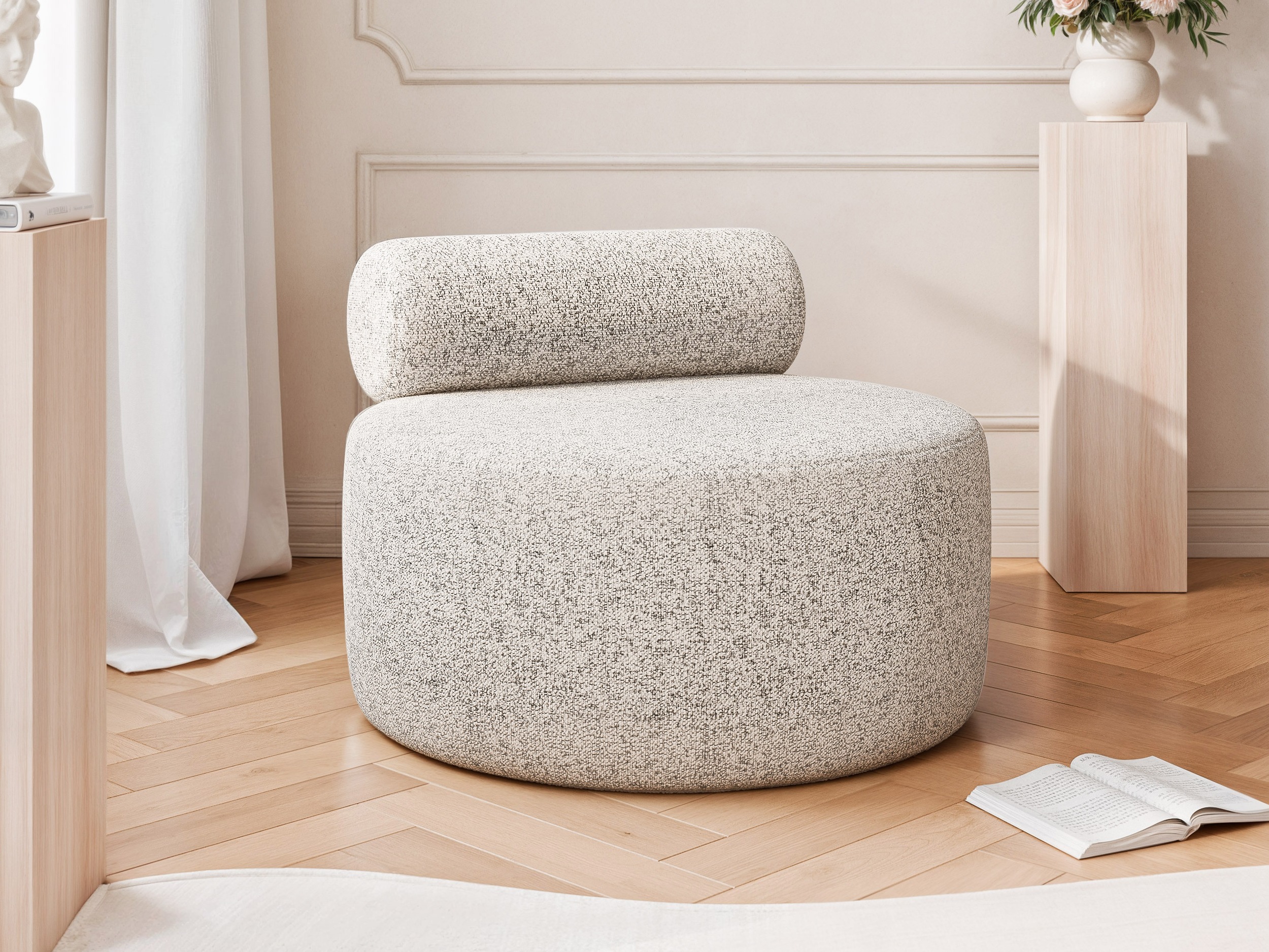 Фотьойл Hesperia 120 (Puente 06)