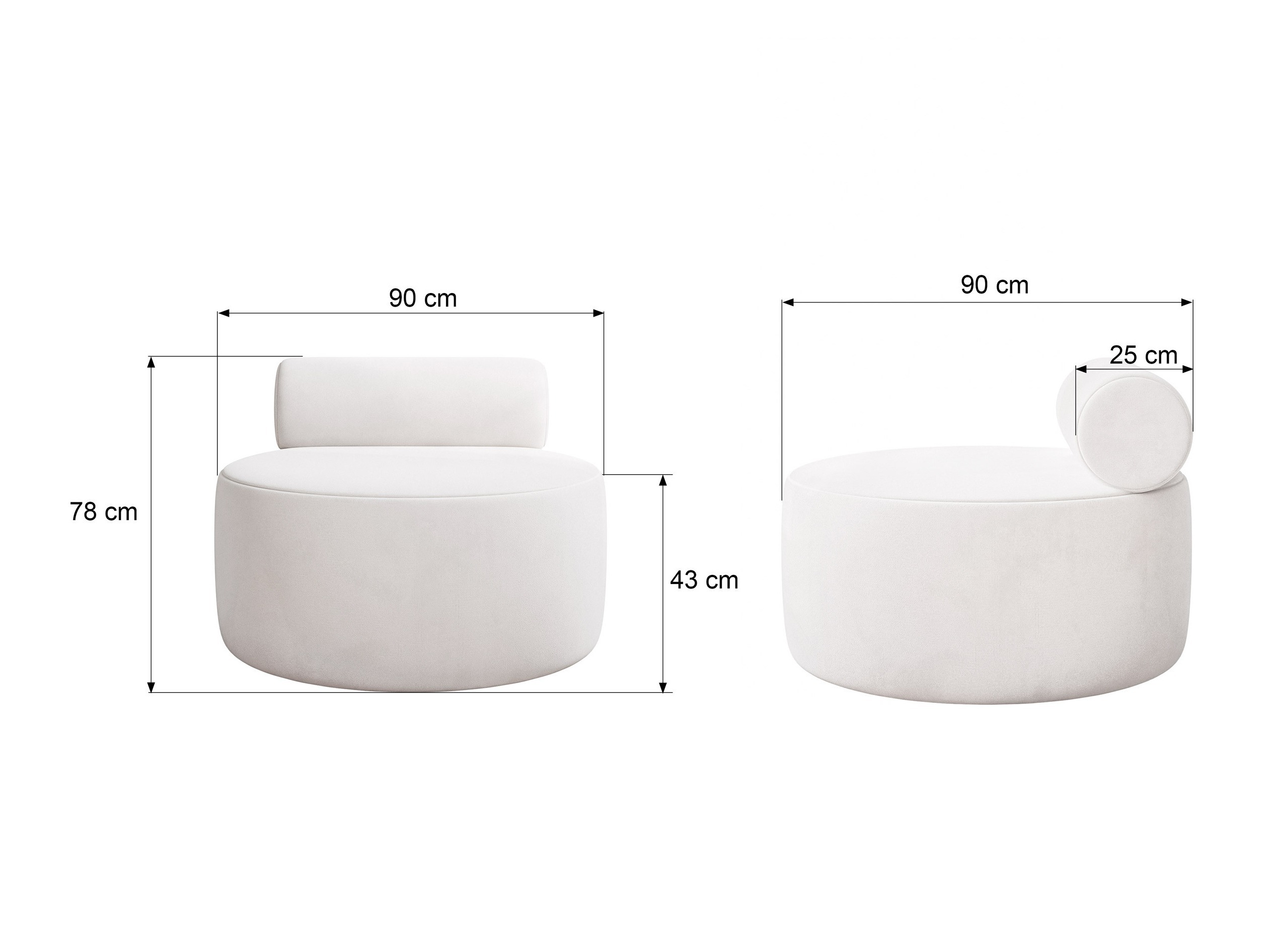 Фотьойл Hesperia 120 (Puente 06)