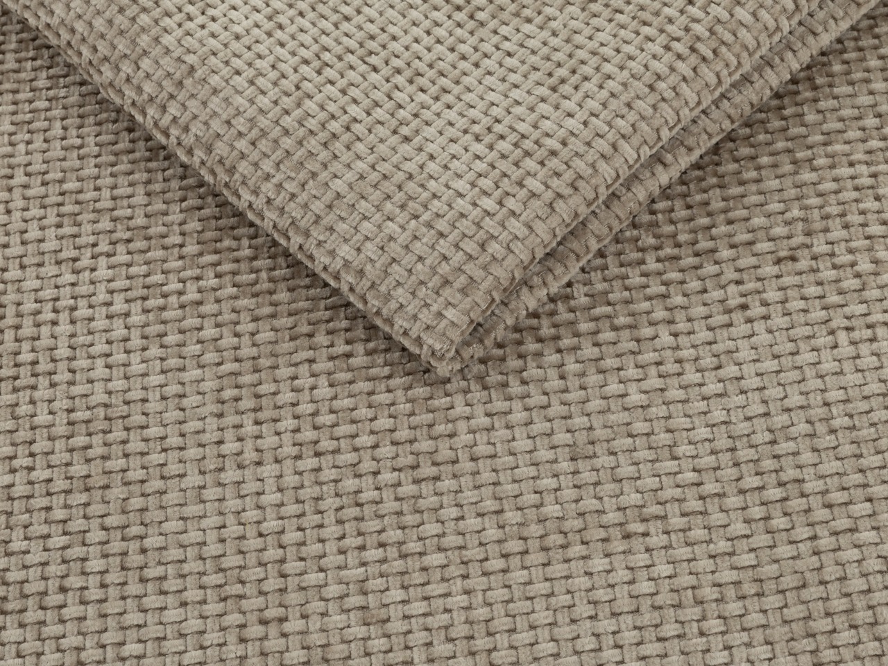 Ъглов диван TrendyNest 120 (Flow 02)