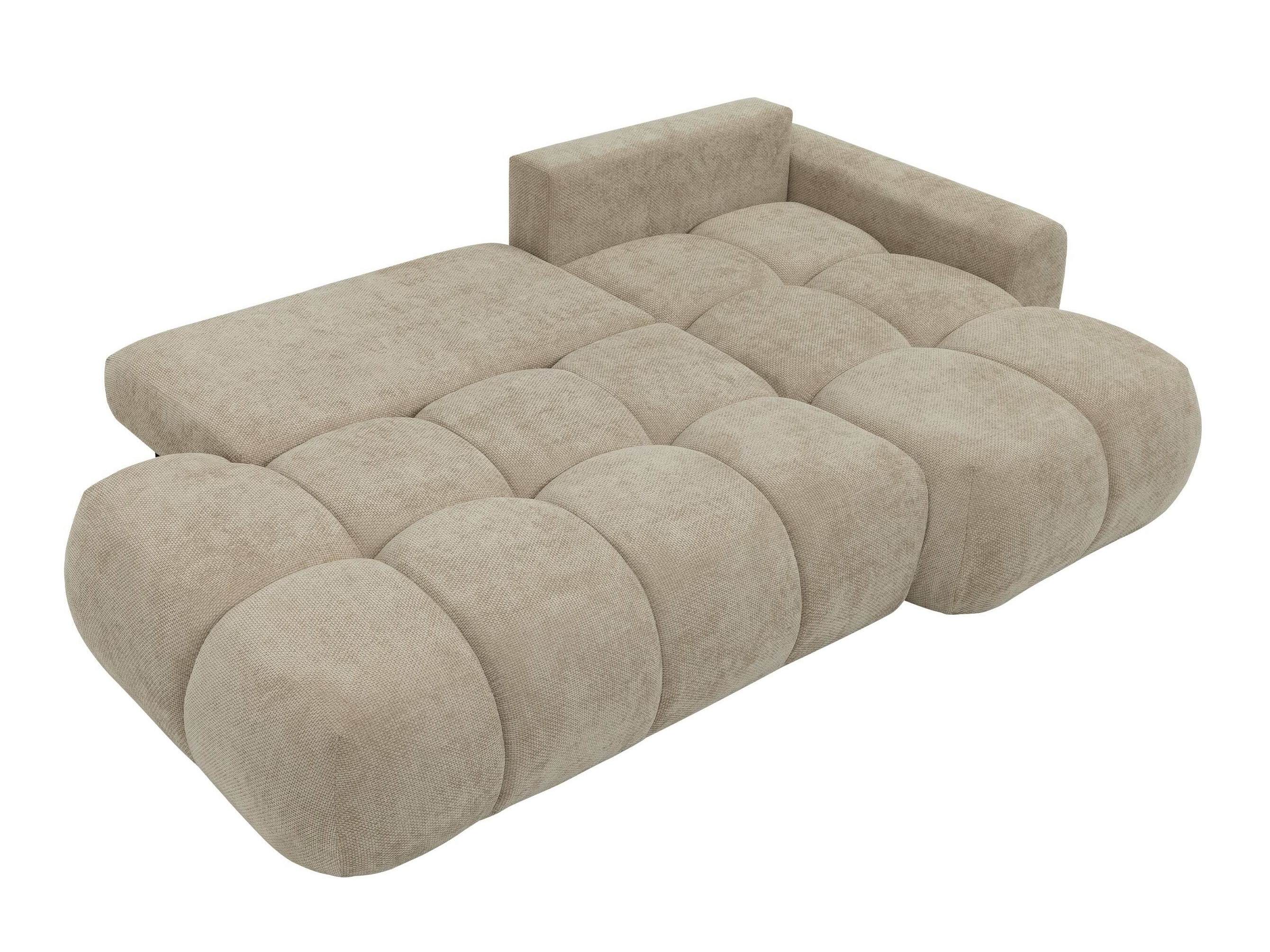 Ъглов диван TrendyNest Ansera (Flow 03)