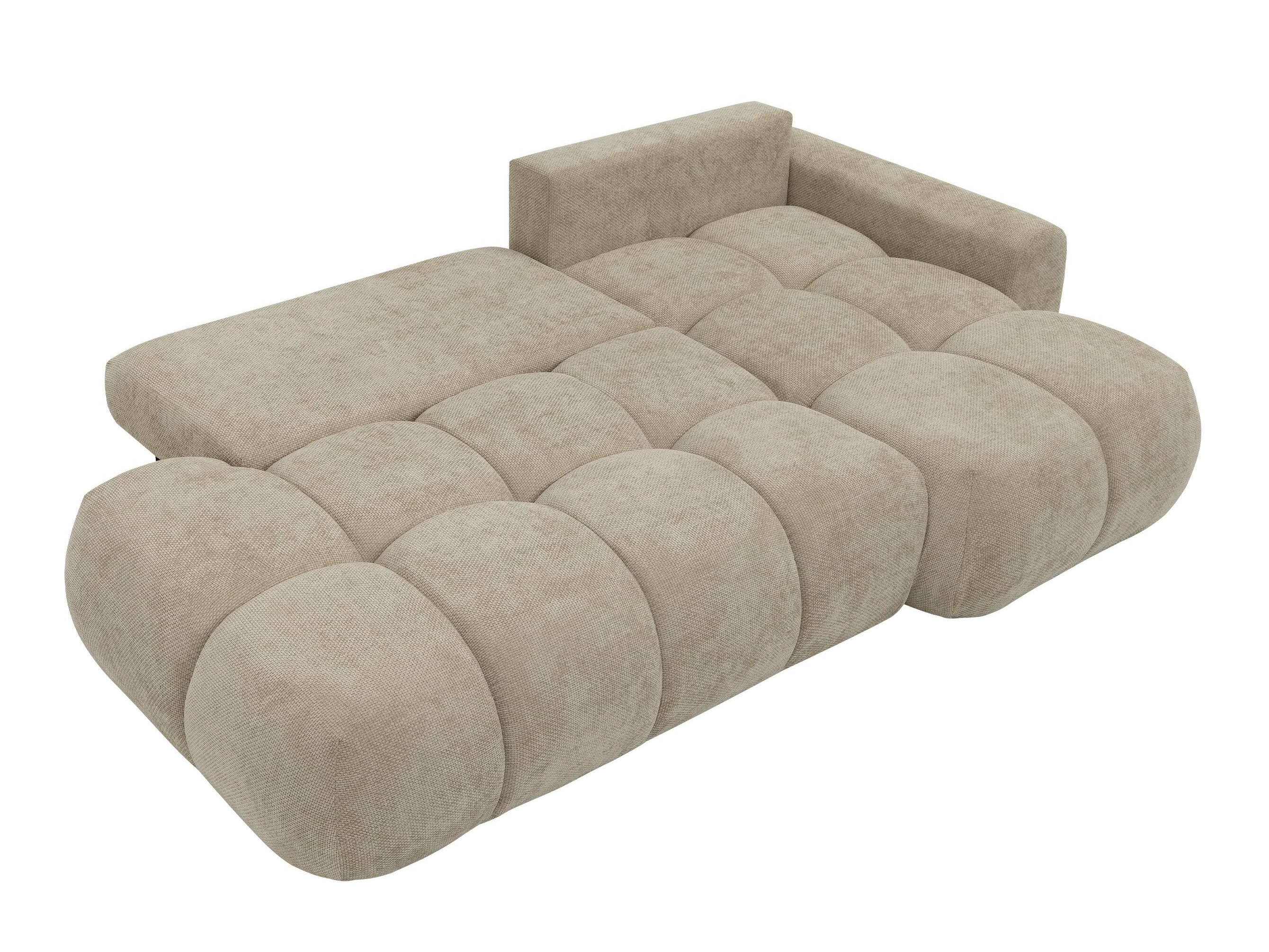 Ъглов диван TrendyNest Ansera (Flow 06)