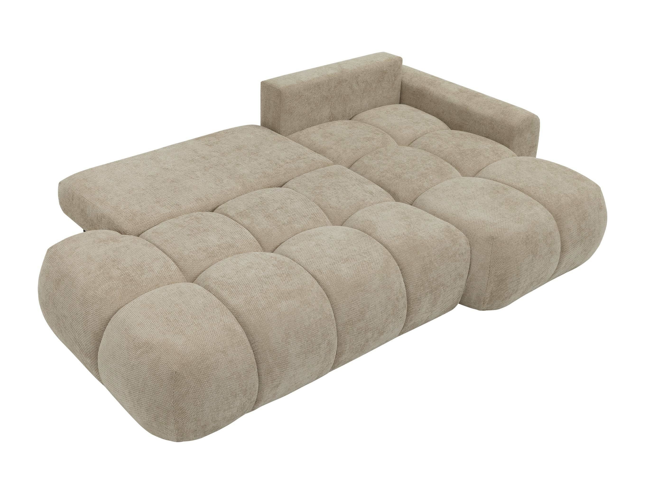 Ъглов диван TrendyNest Ansera (Flow 17)