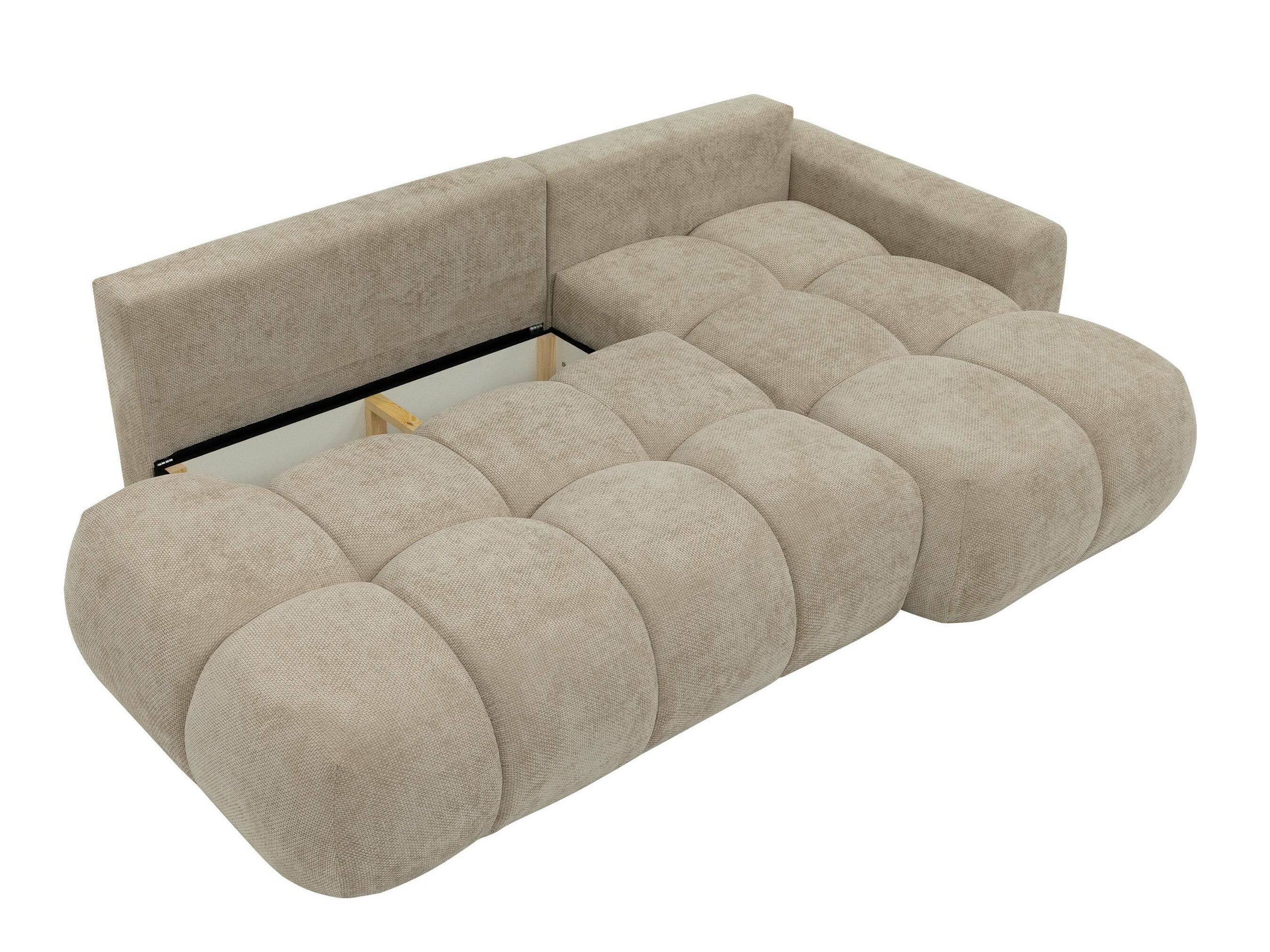 Ъглов диван TrendyNest Ansera (Flow 17)