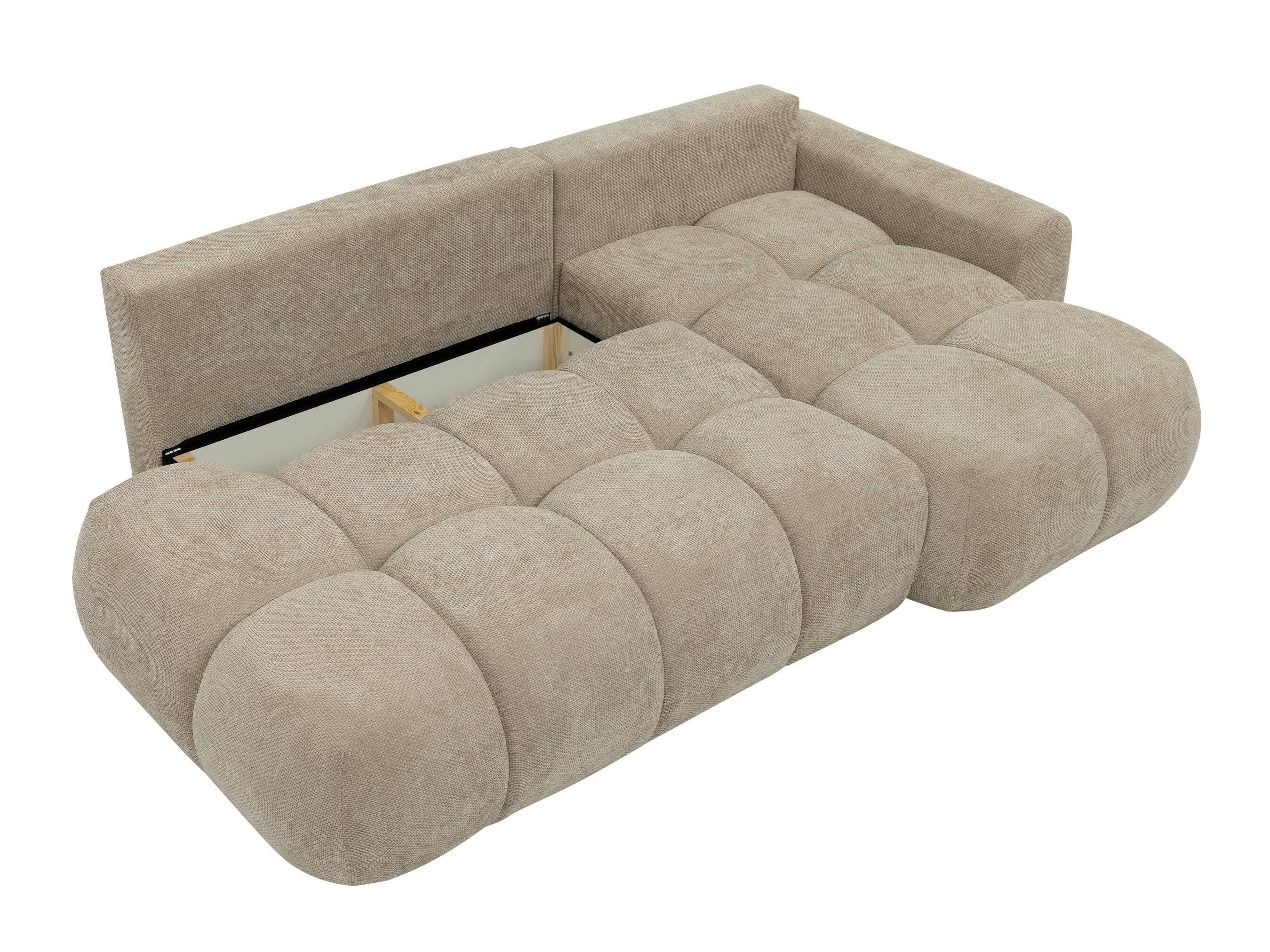Ъглов диван TrendyNest Ansera (Flow 21)