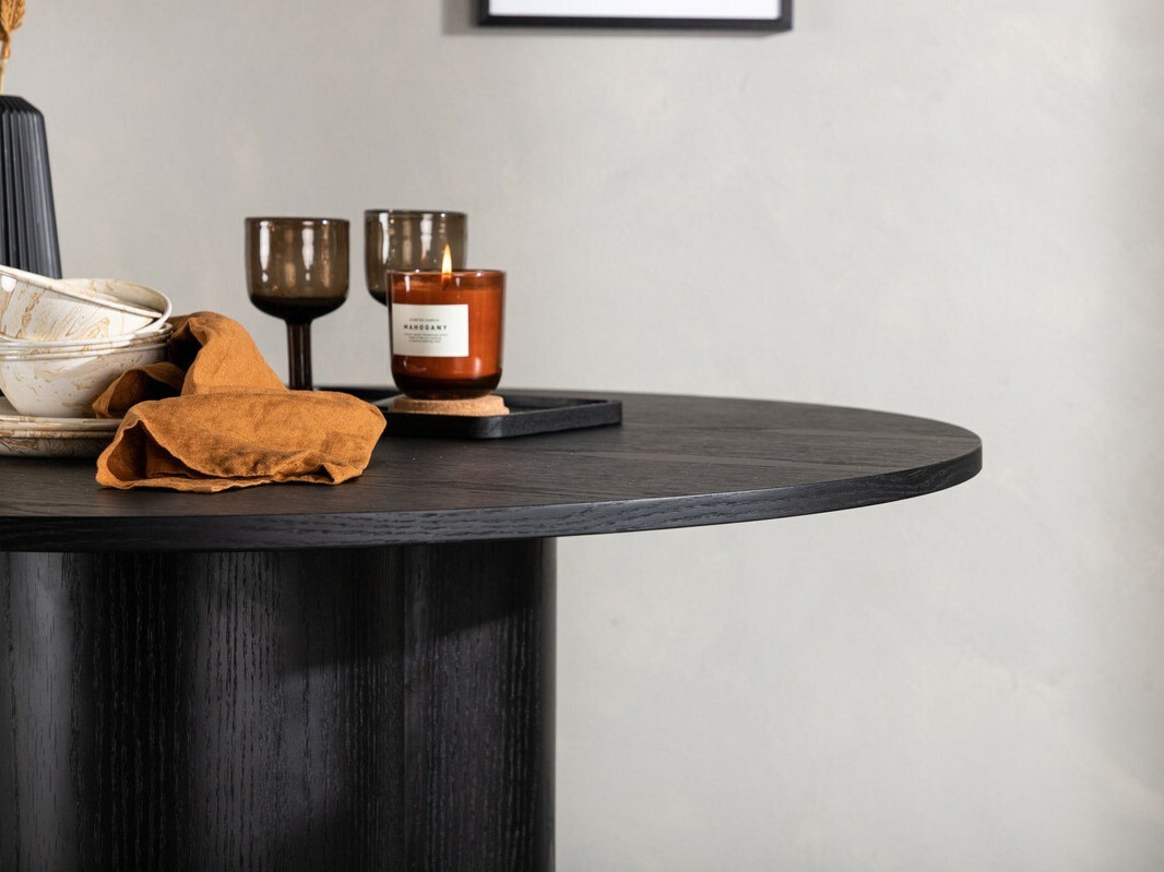 Маса и столове за трапезария Dallas 5007