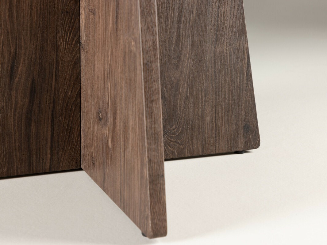 Маса и столове за трапезария Dallas 5009 (Бежов)