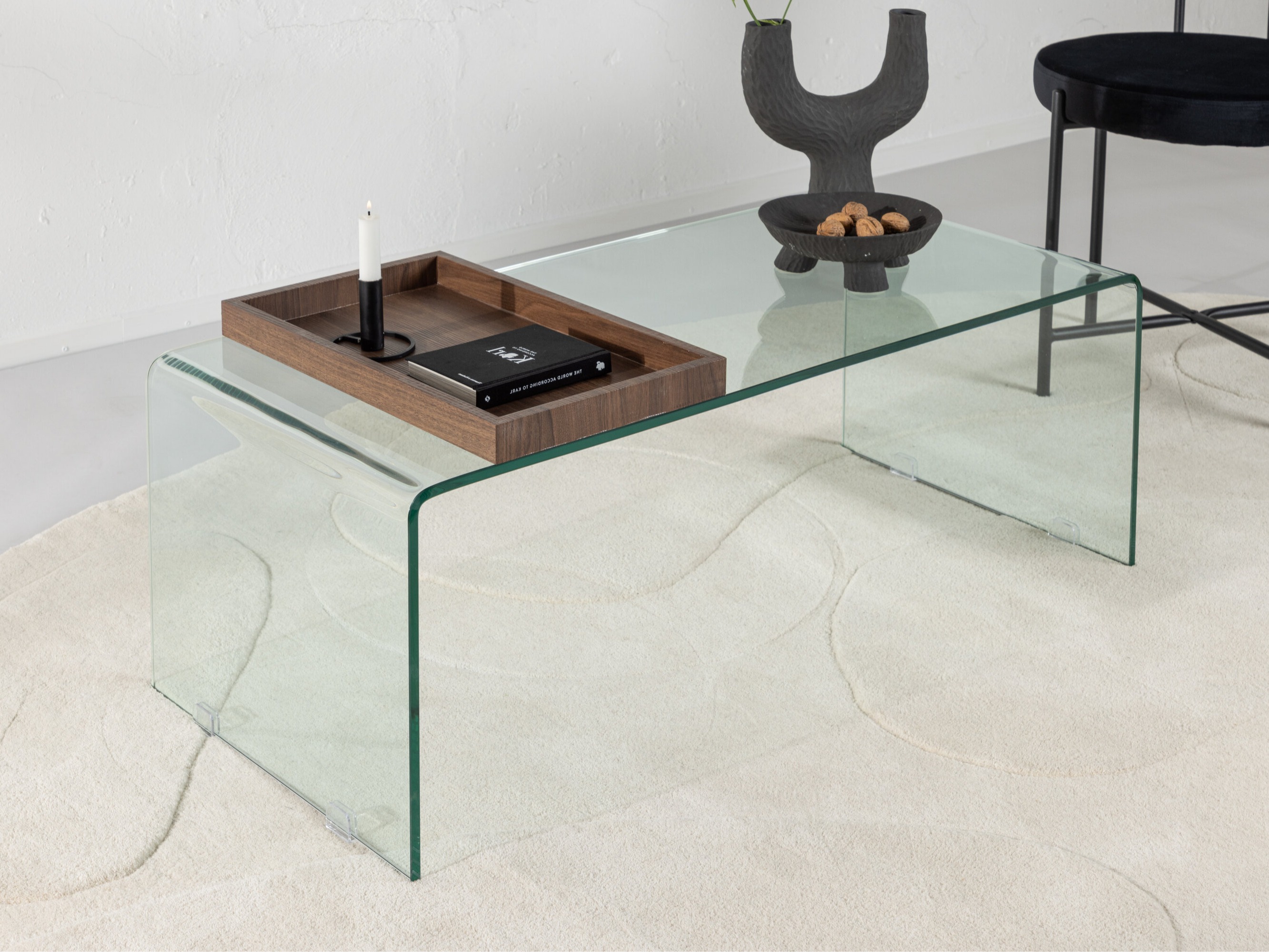 Масичка за кафе Dallas 5001