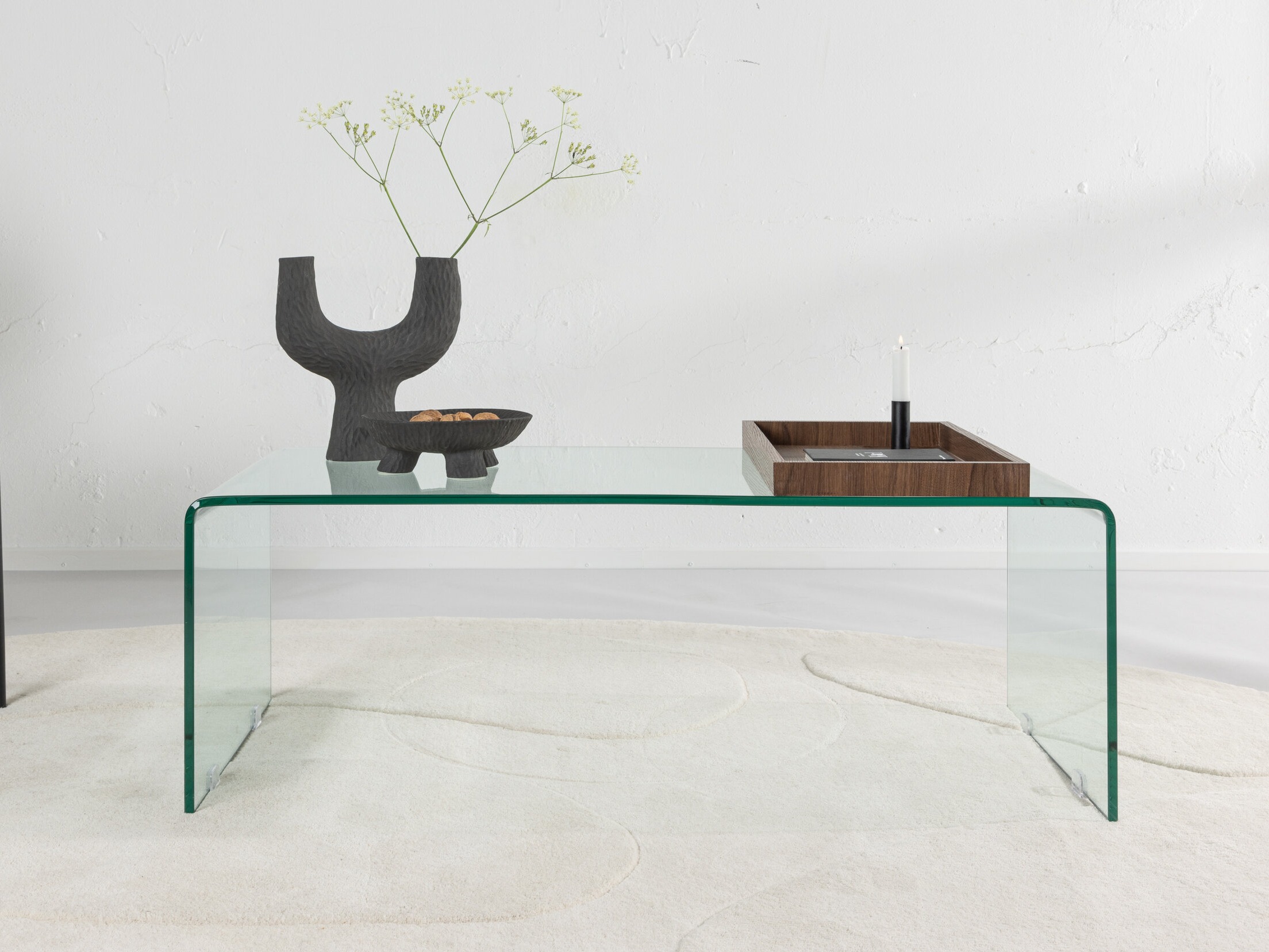 Масичка за кафе Dallas 5001