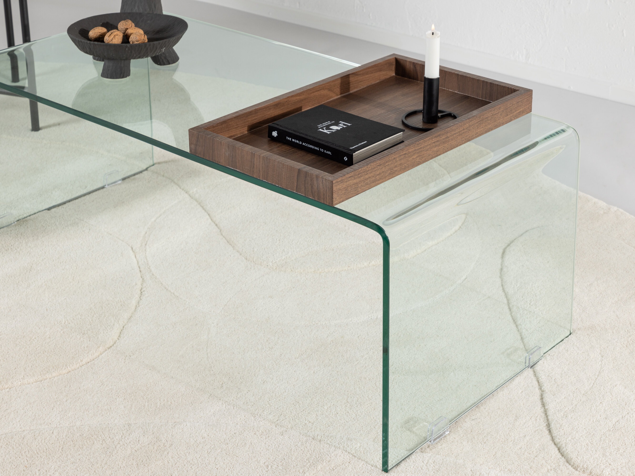 Масичка за кафе Dallas 5001