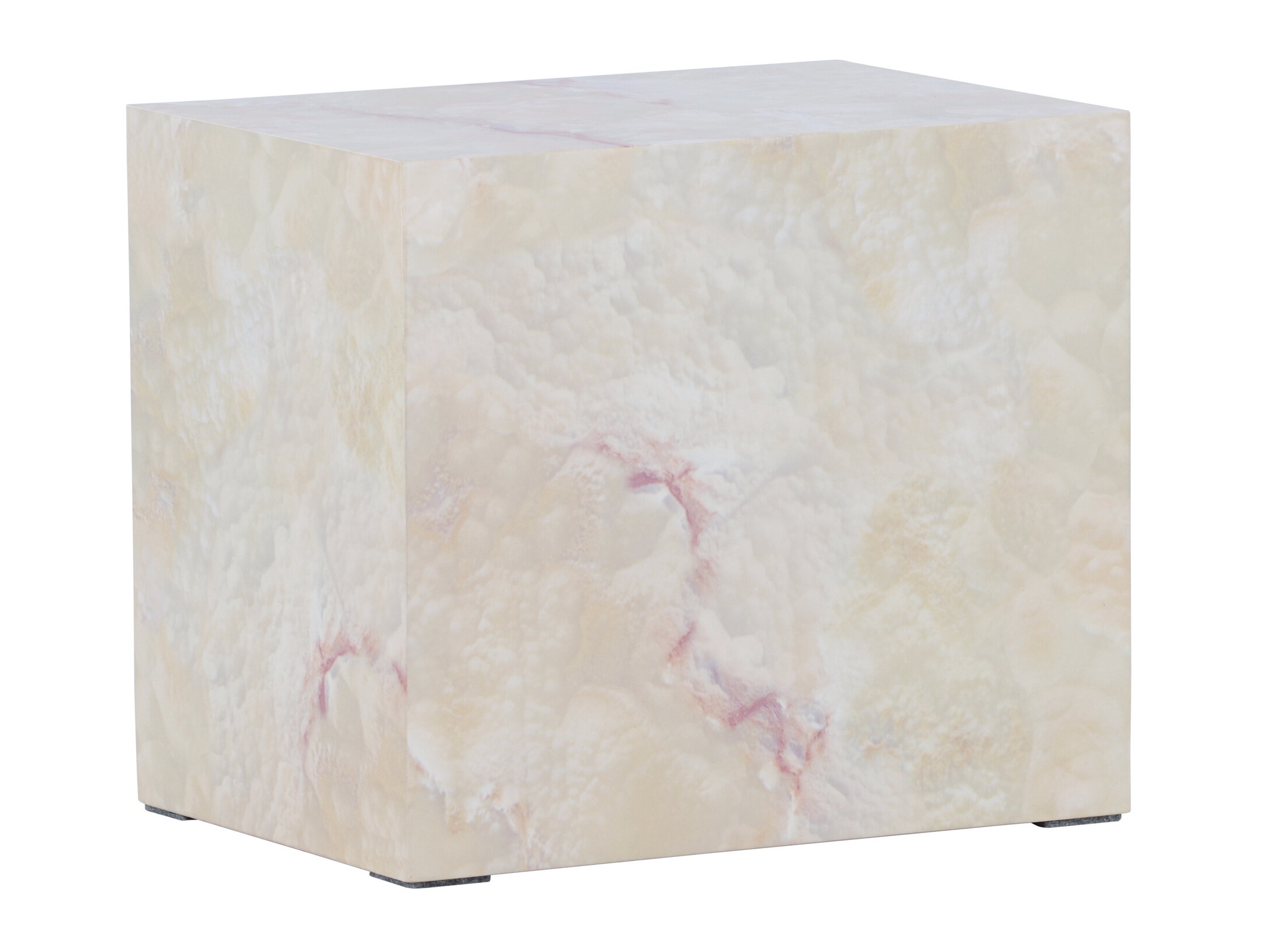 Помощна масичка Dallas 5005 (Бежов)