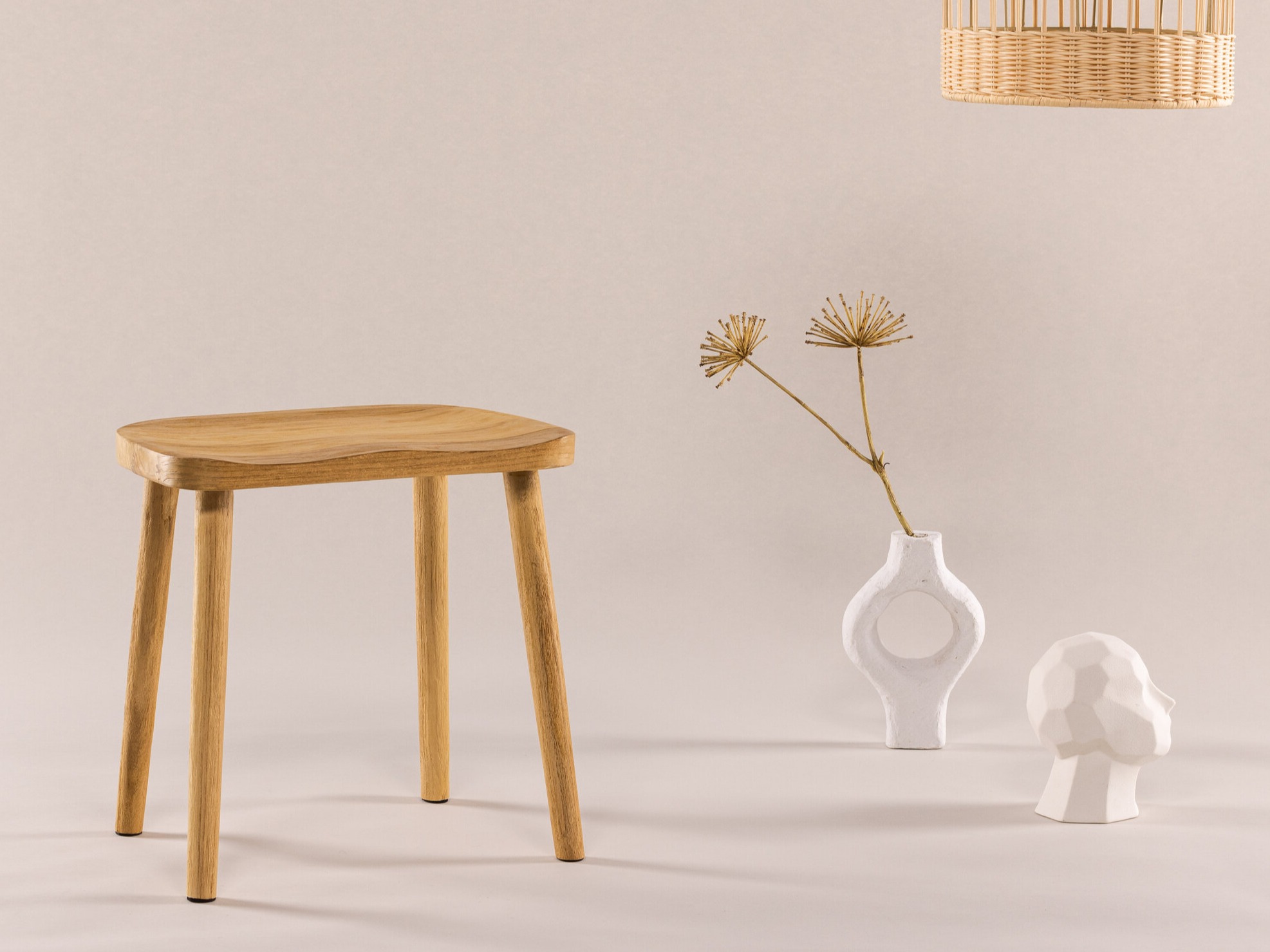 Табуретка Dallas 5003